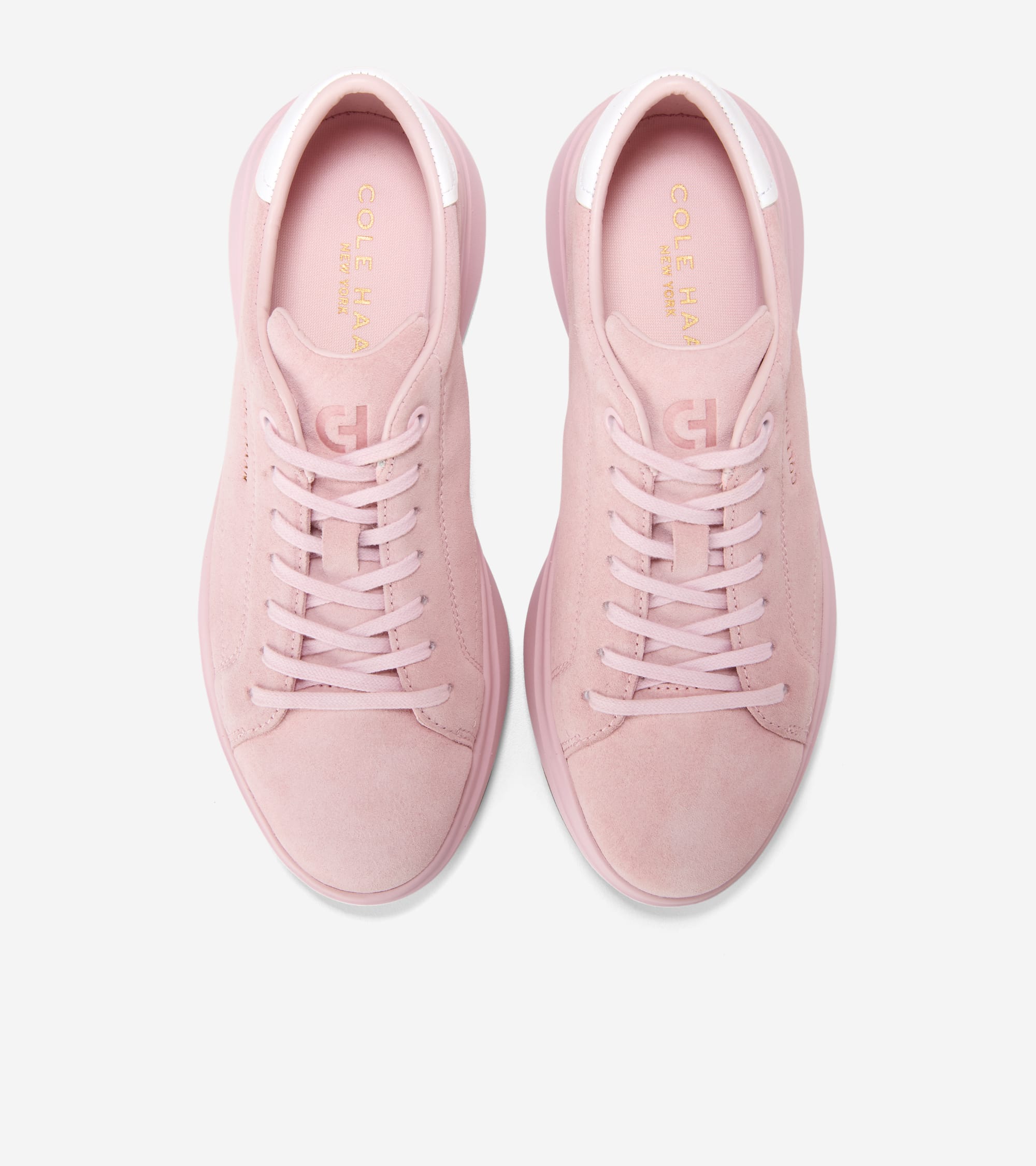 Women's GrandPrø Tennis 2.0 Sneakers
