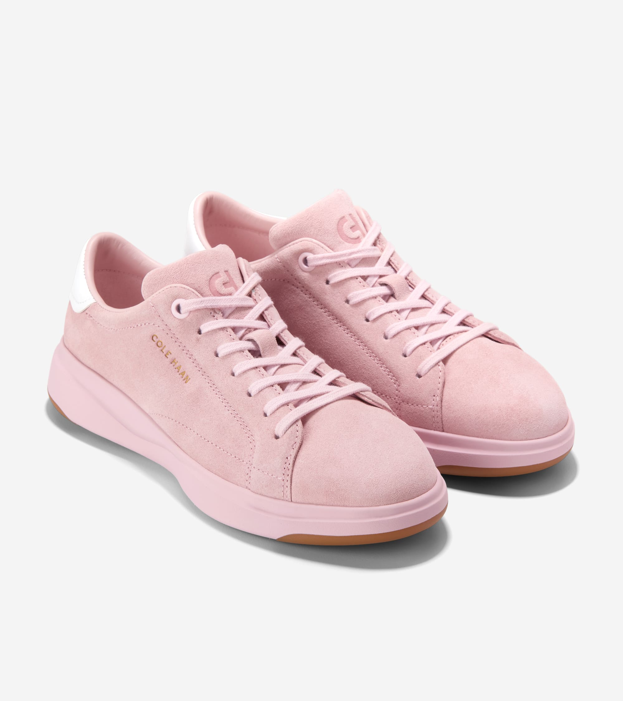 Women's GrandPrø Tennis 2.0 Sneakers