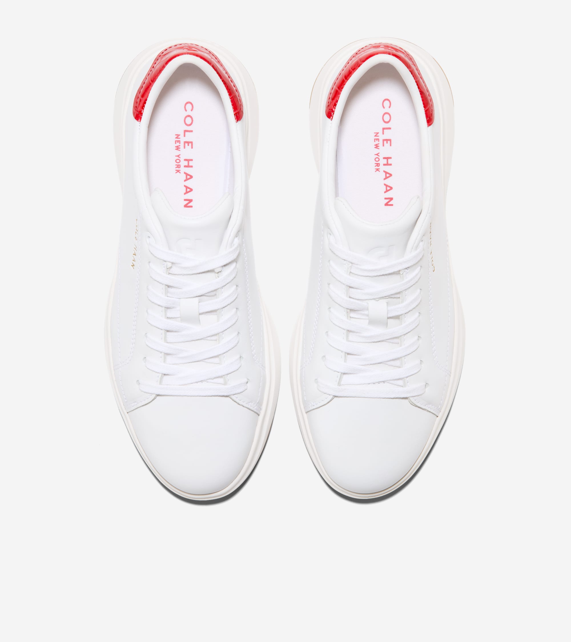 Women's GrandPrø Tennis 2.0 Sneakers