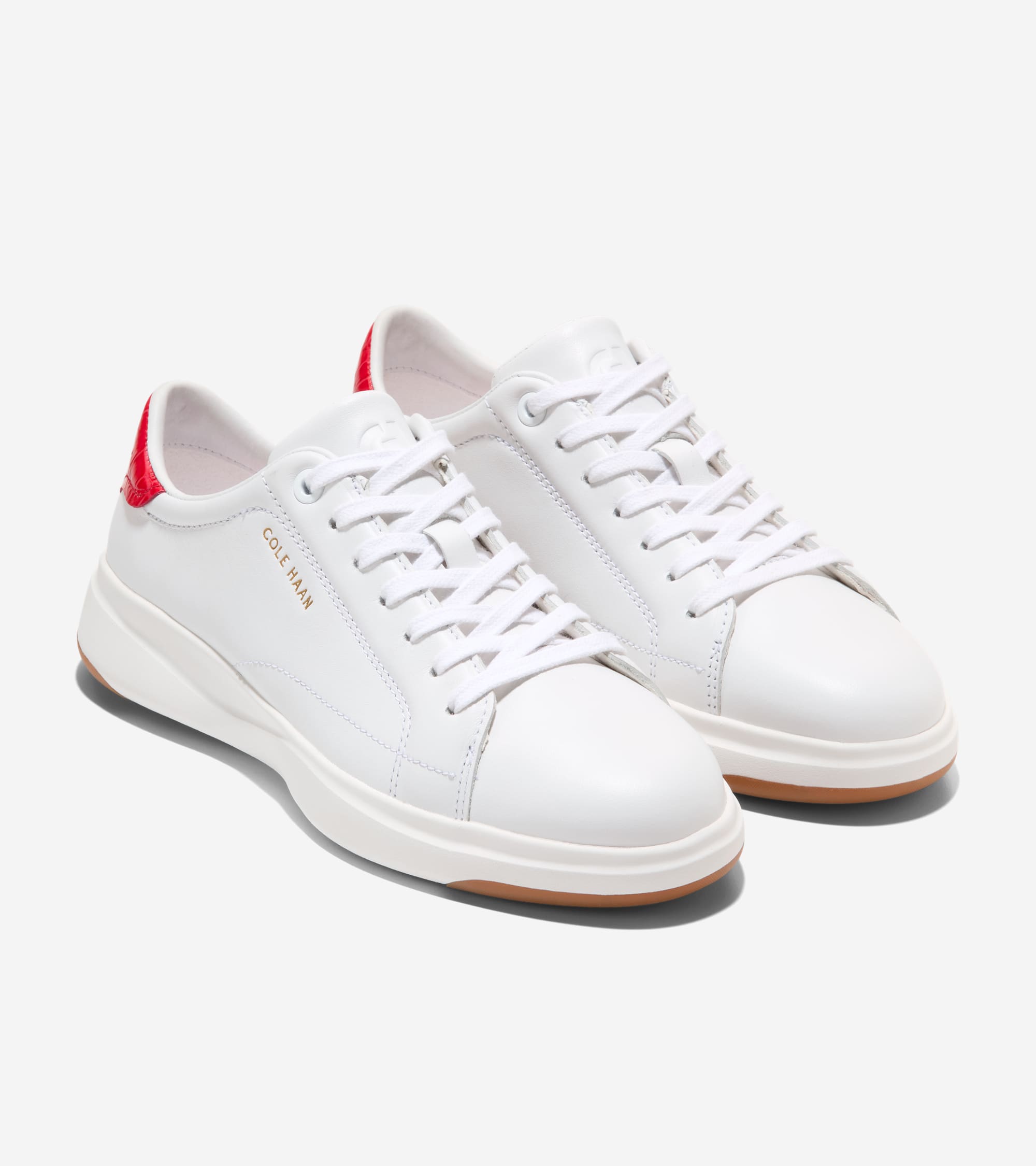 Women's GrandPrø Tennis 2.0 Sneakers