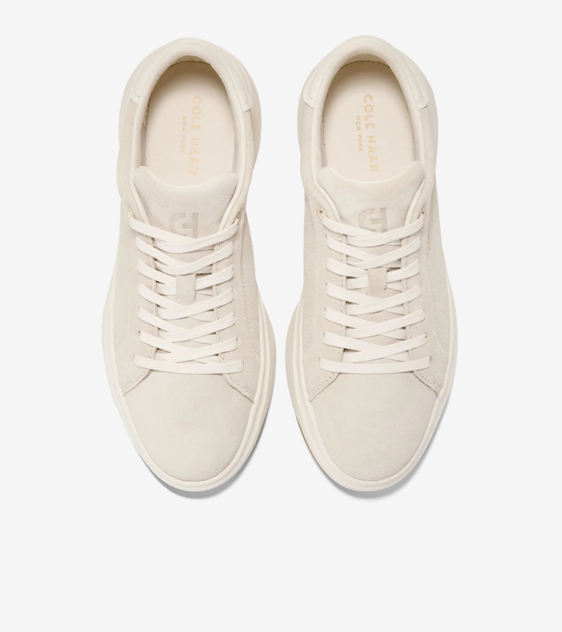 Women's GrandPrø Tennis 2.0 Sneakers