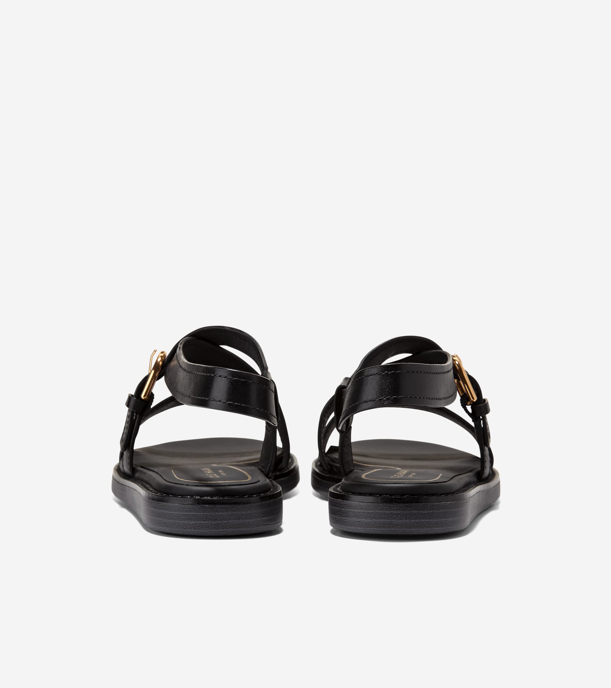 Women's Kami Buckle Sandals