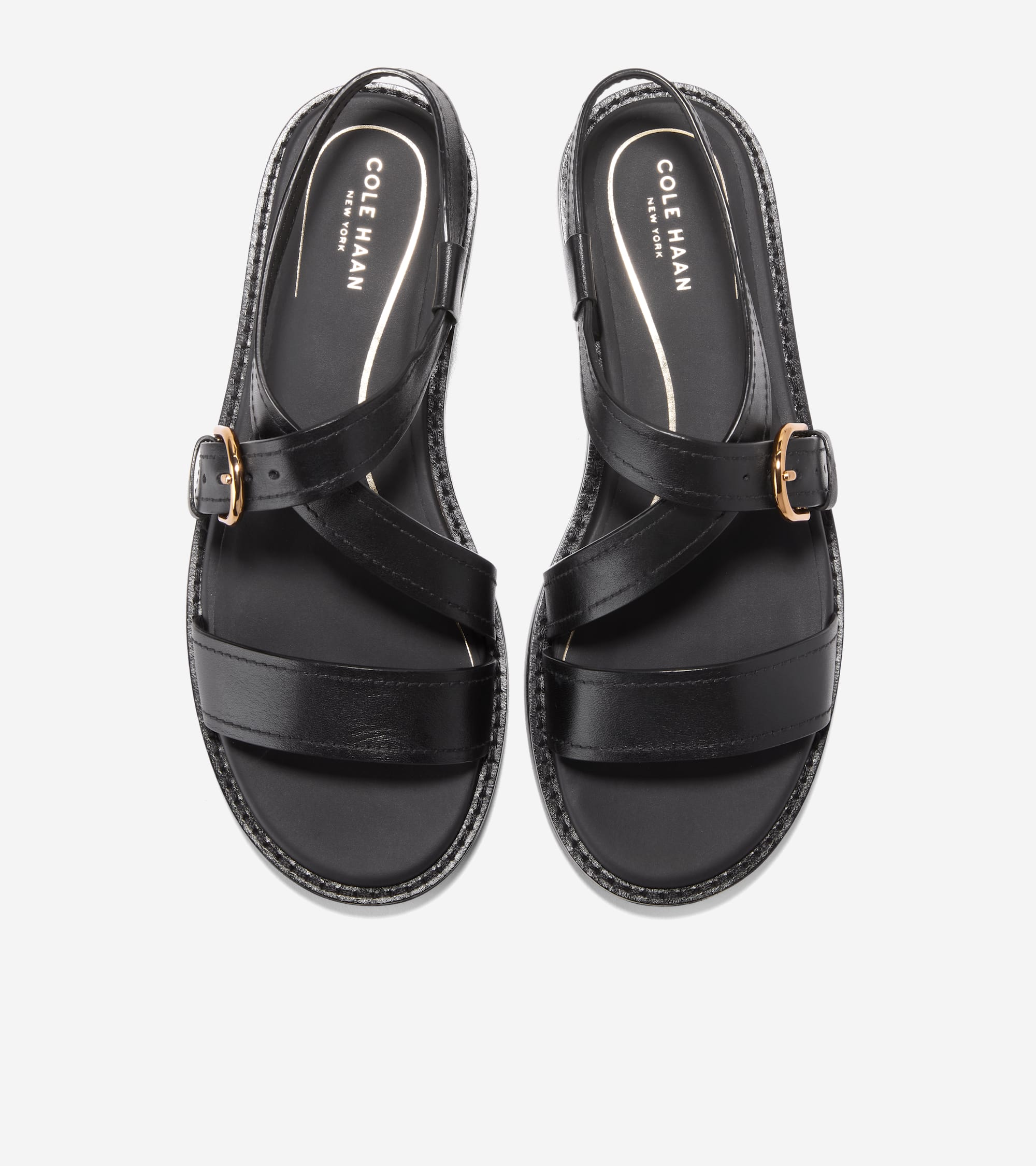 Women's Kami Buckle Sandals