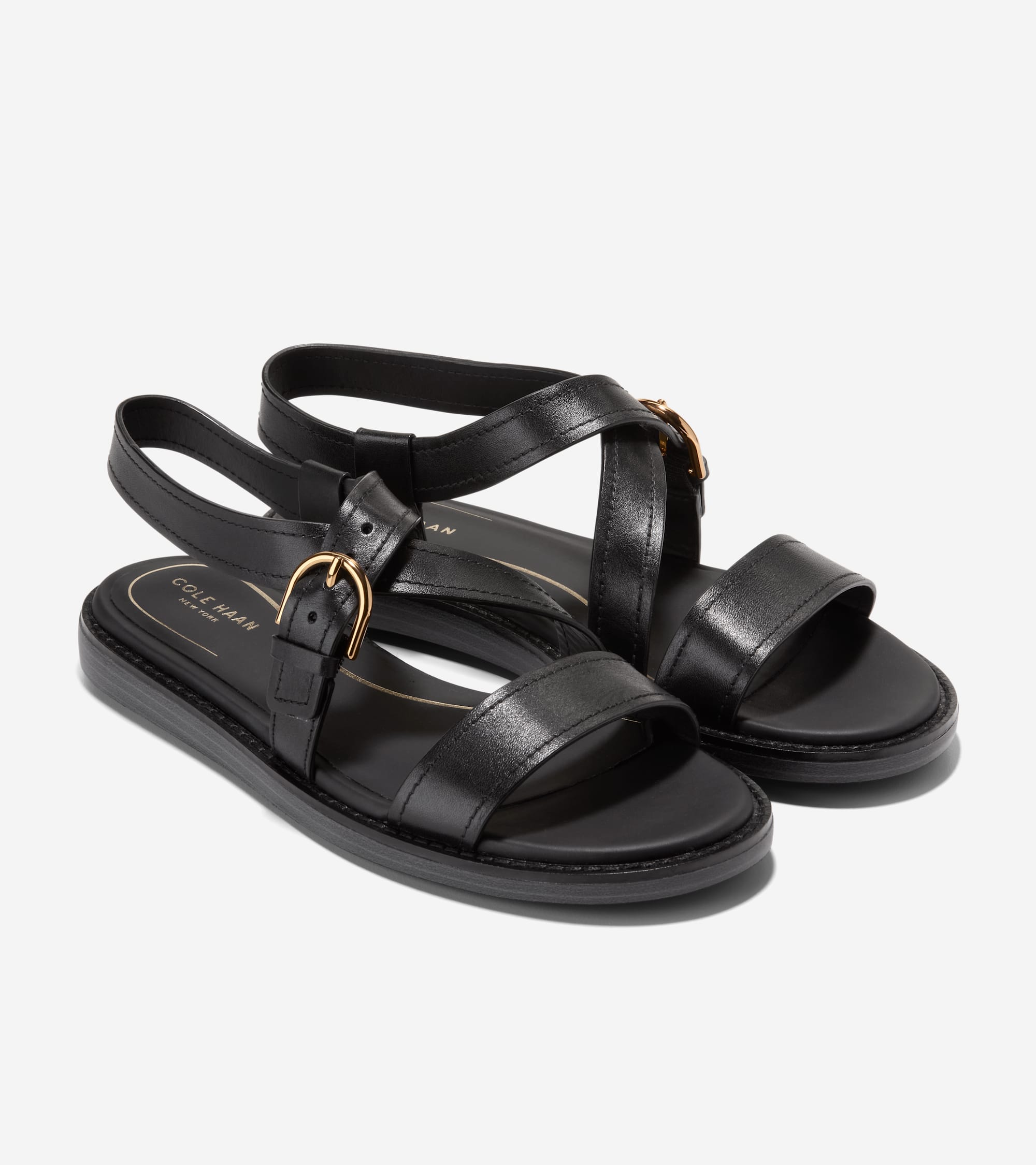 Women's Kami Buckle Sandals