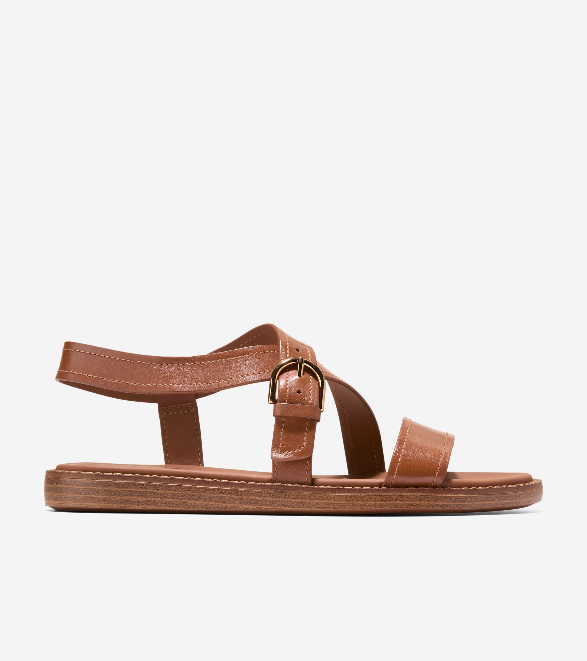 Women's Kami Buckle Sandals