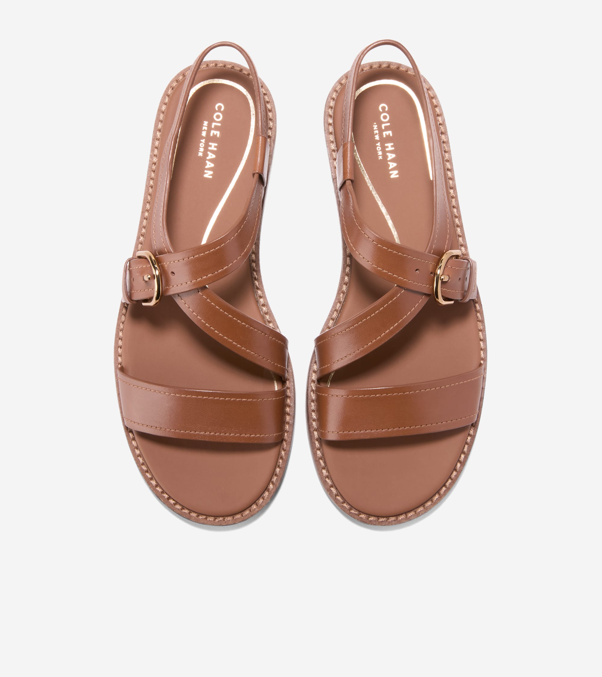 Women's Kami Buckle Sandals