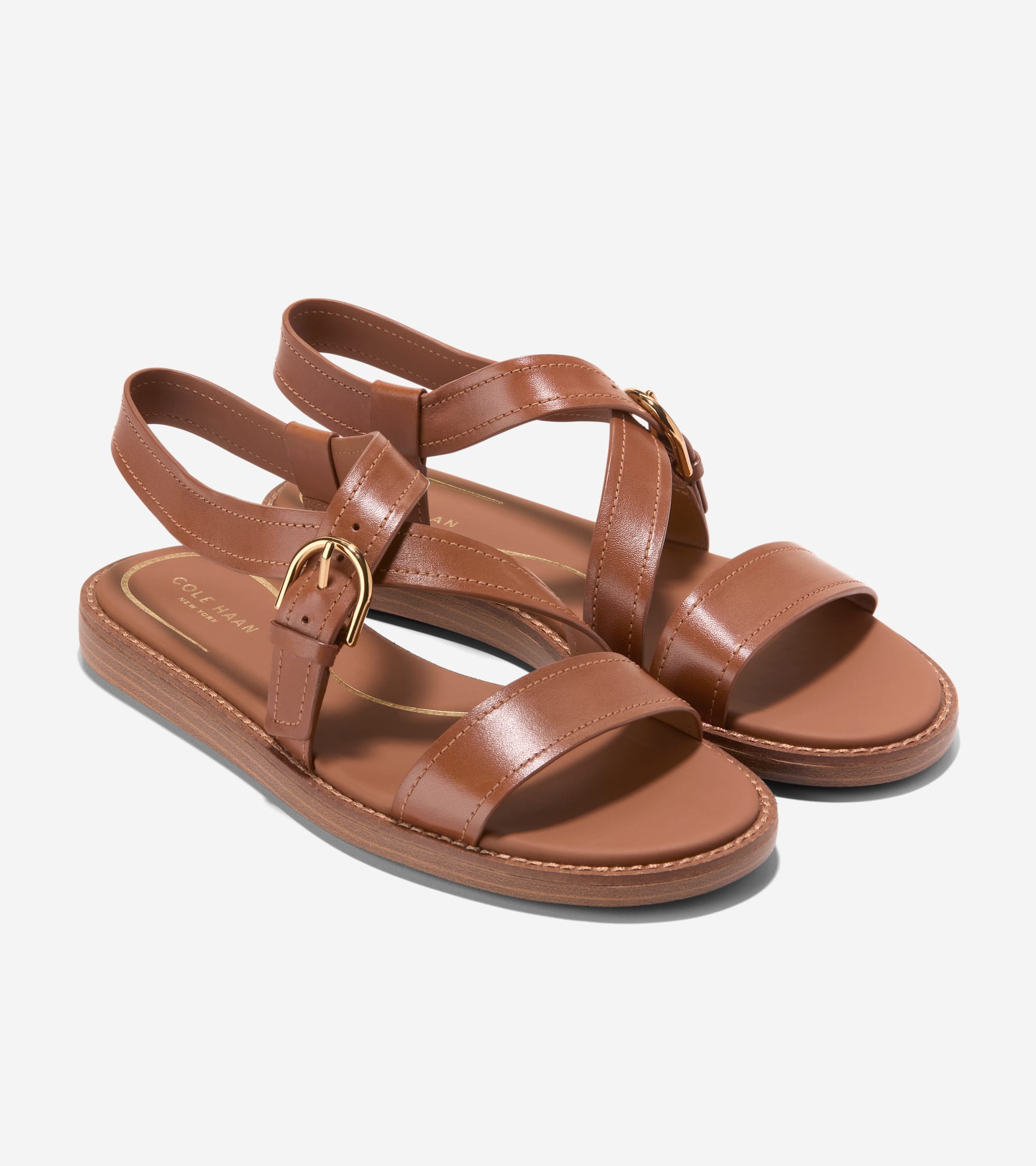Women's Kami Buckle Sandals