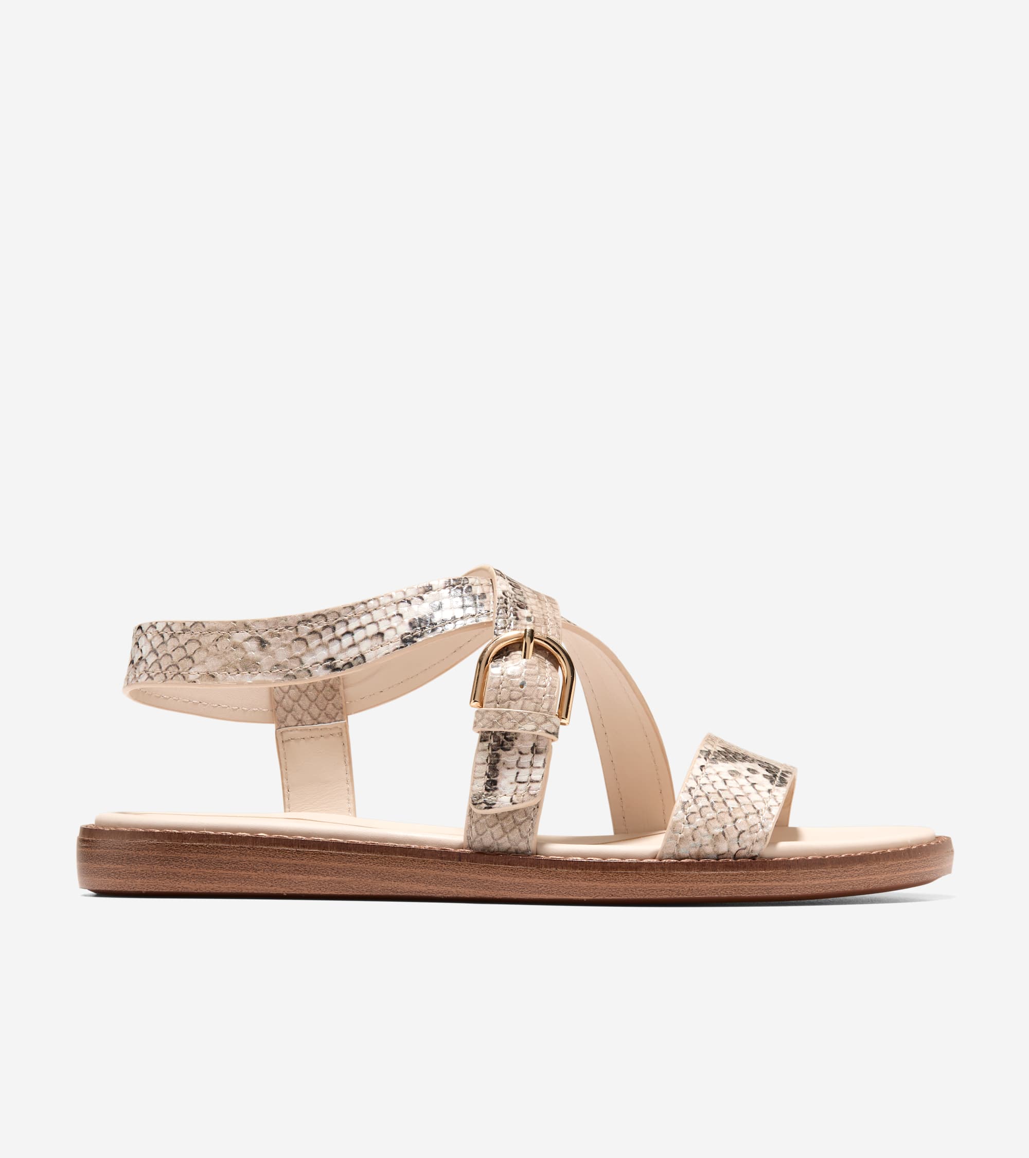 Women's Kami Buckle Sandals