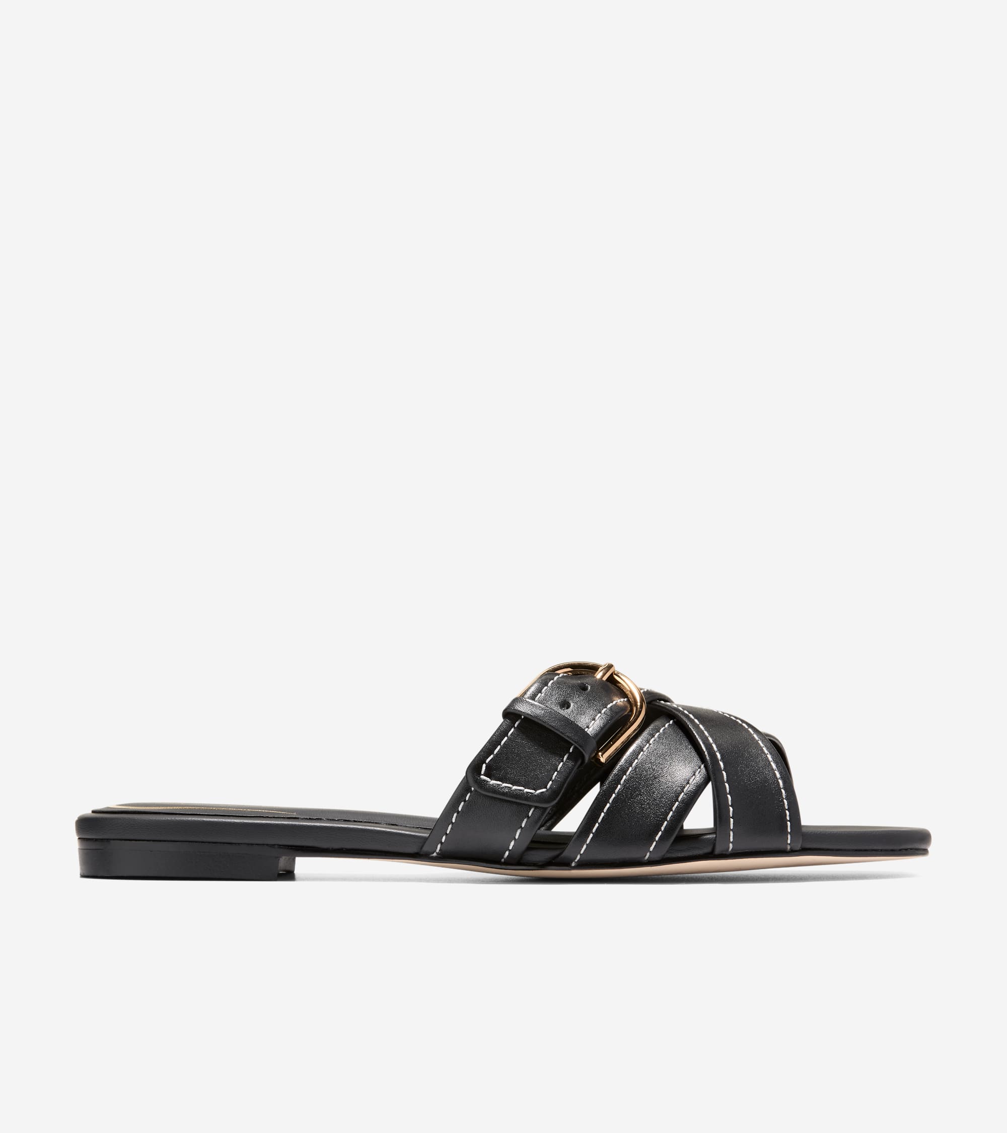 Women's Velma Buckle Slide Sandals