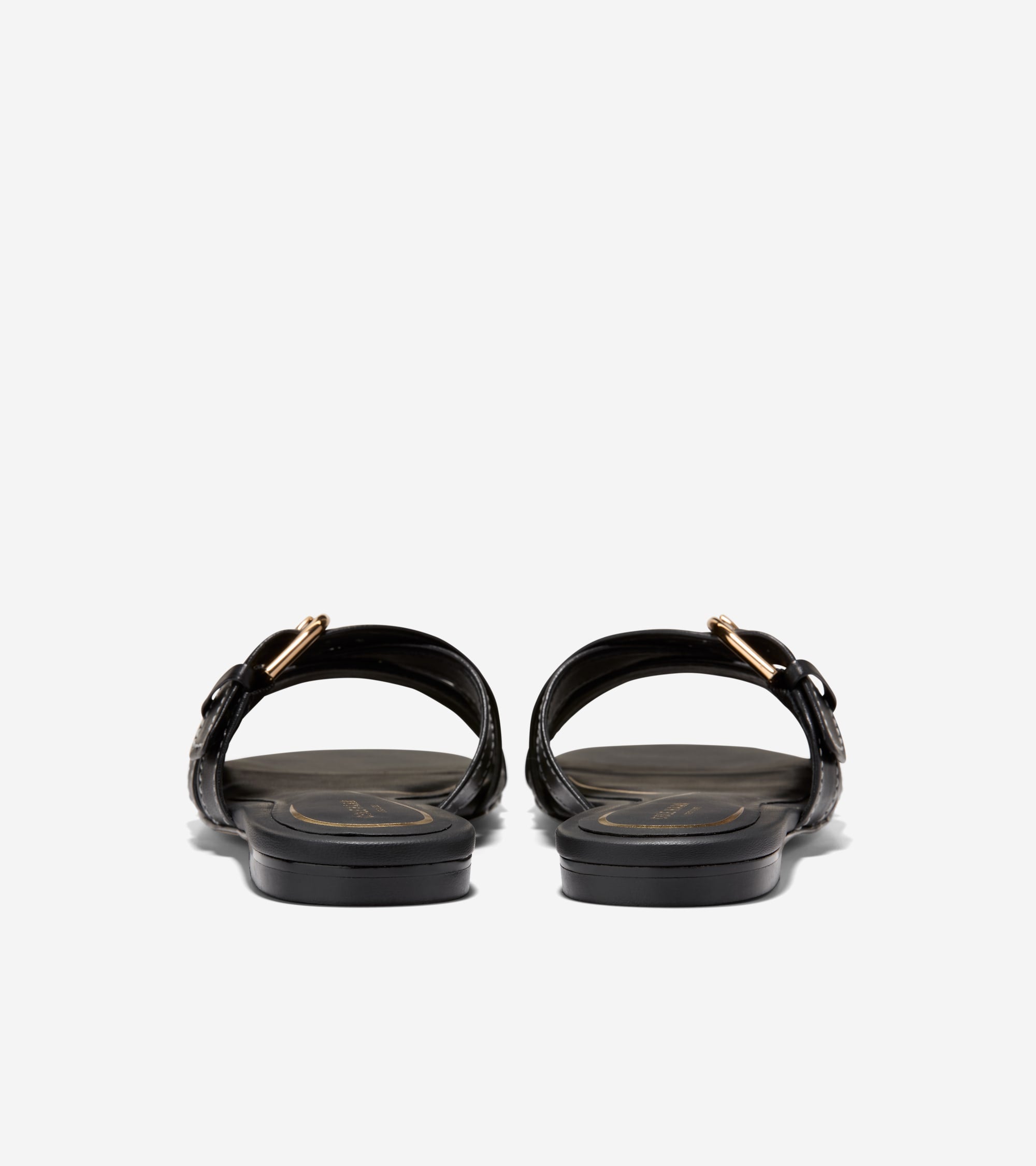 Women's Velma Buckle Slide Sandals