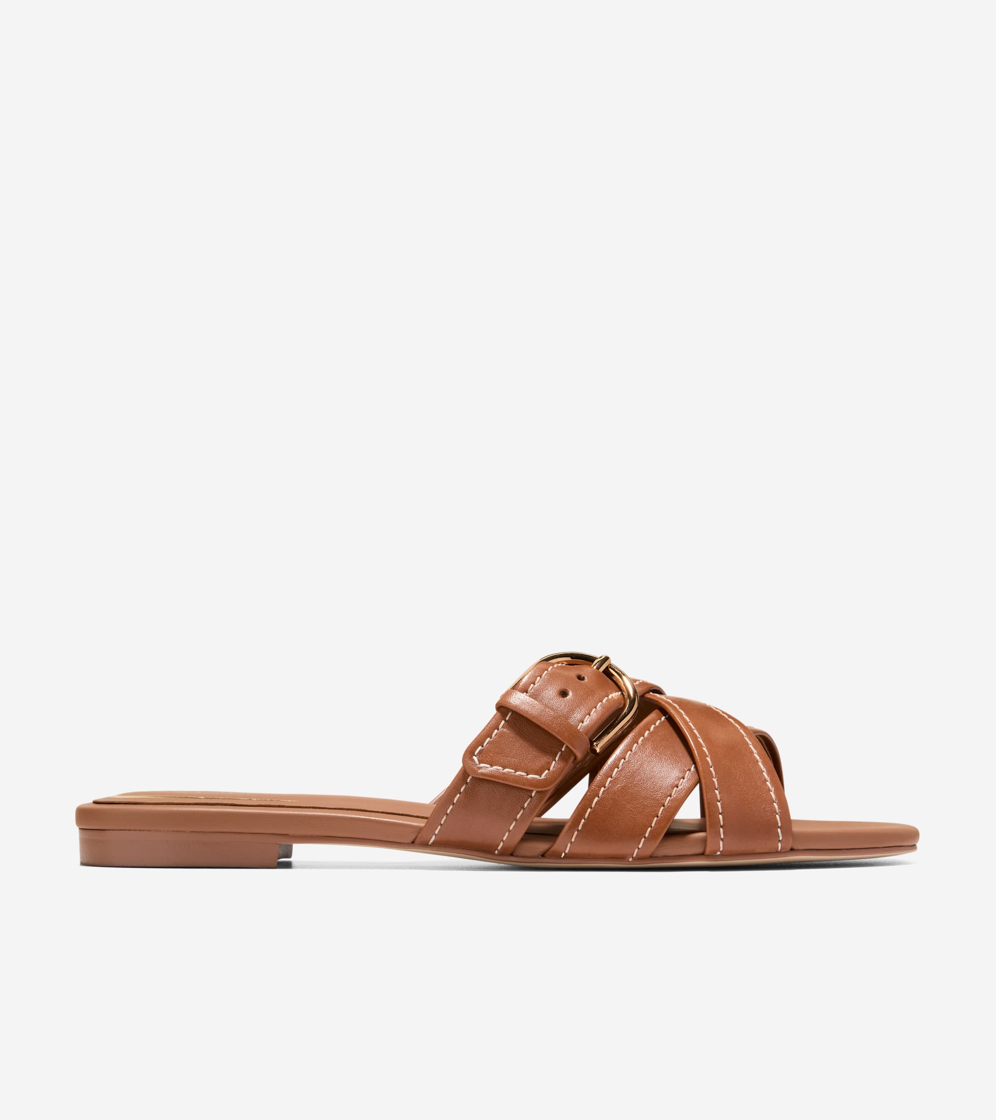 Women's Velma Buckle Slide Sandals