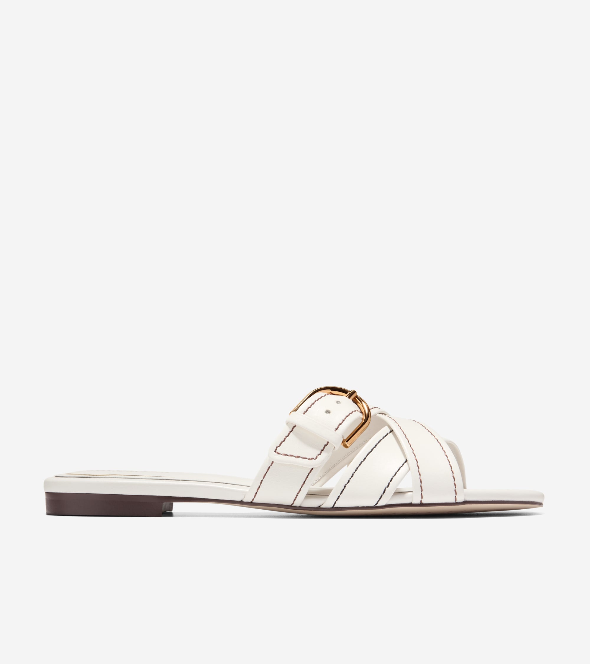 Women's Velma Buckle Slide Sandals