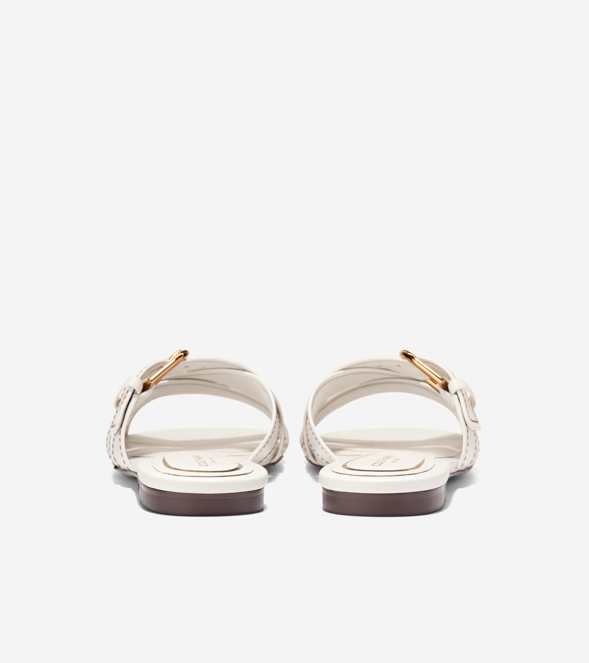 Women's Velma Buckle Slide Sandals