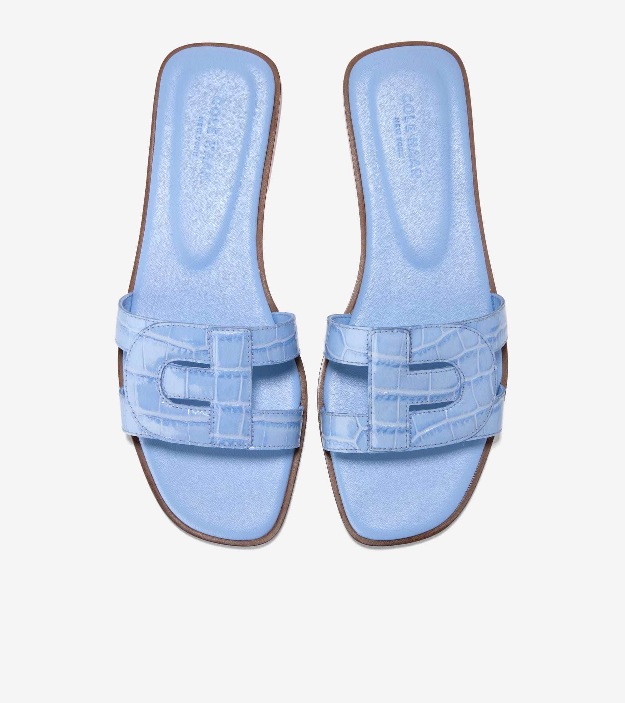 Women's Chrisee Slide Sandals