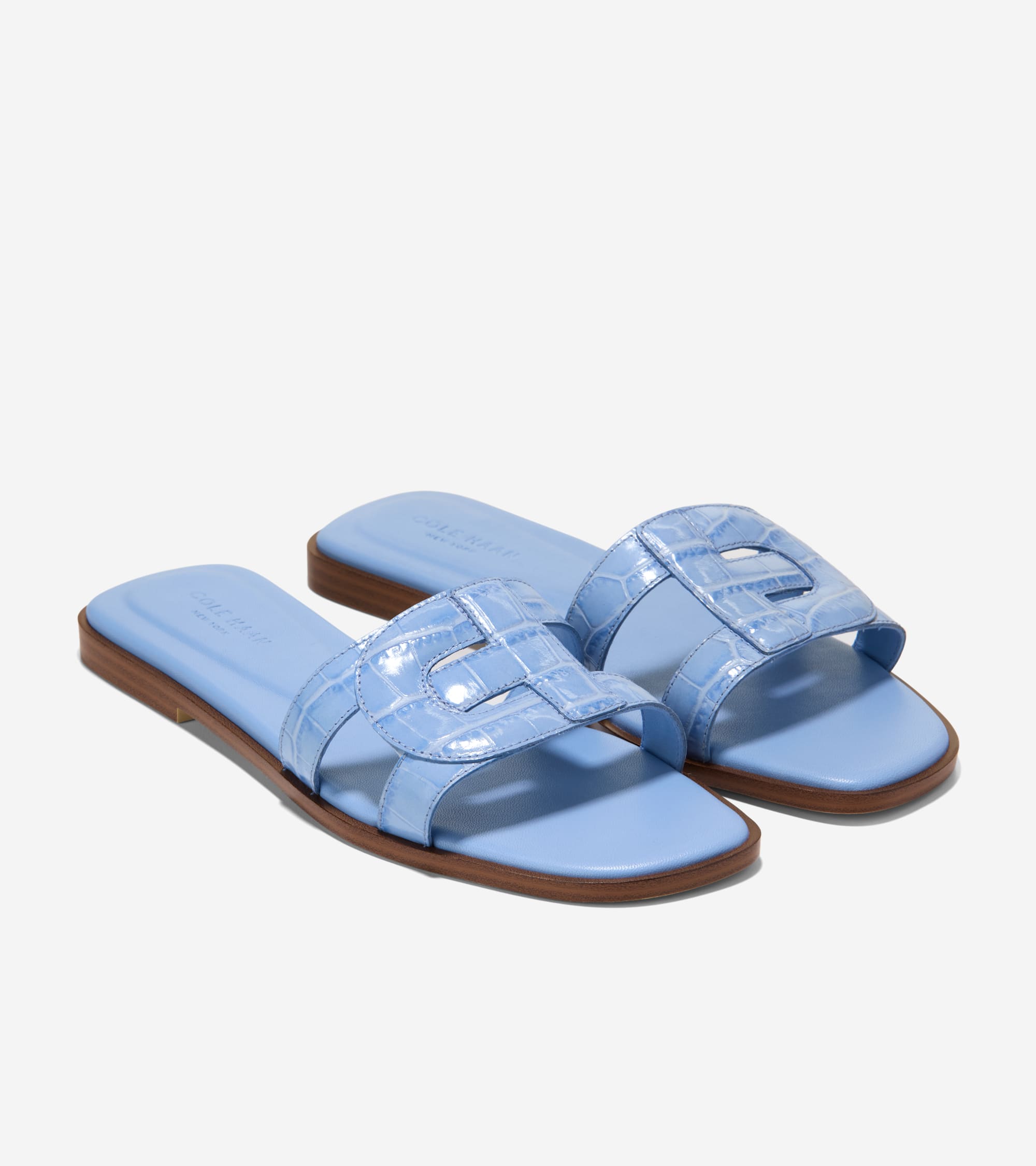 Women's Chrisee Slide Sandals