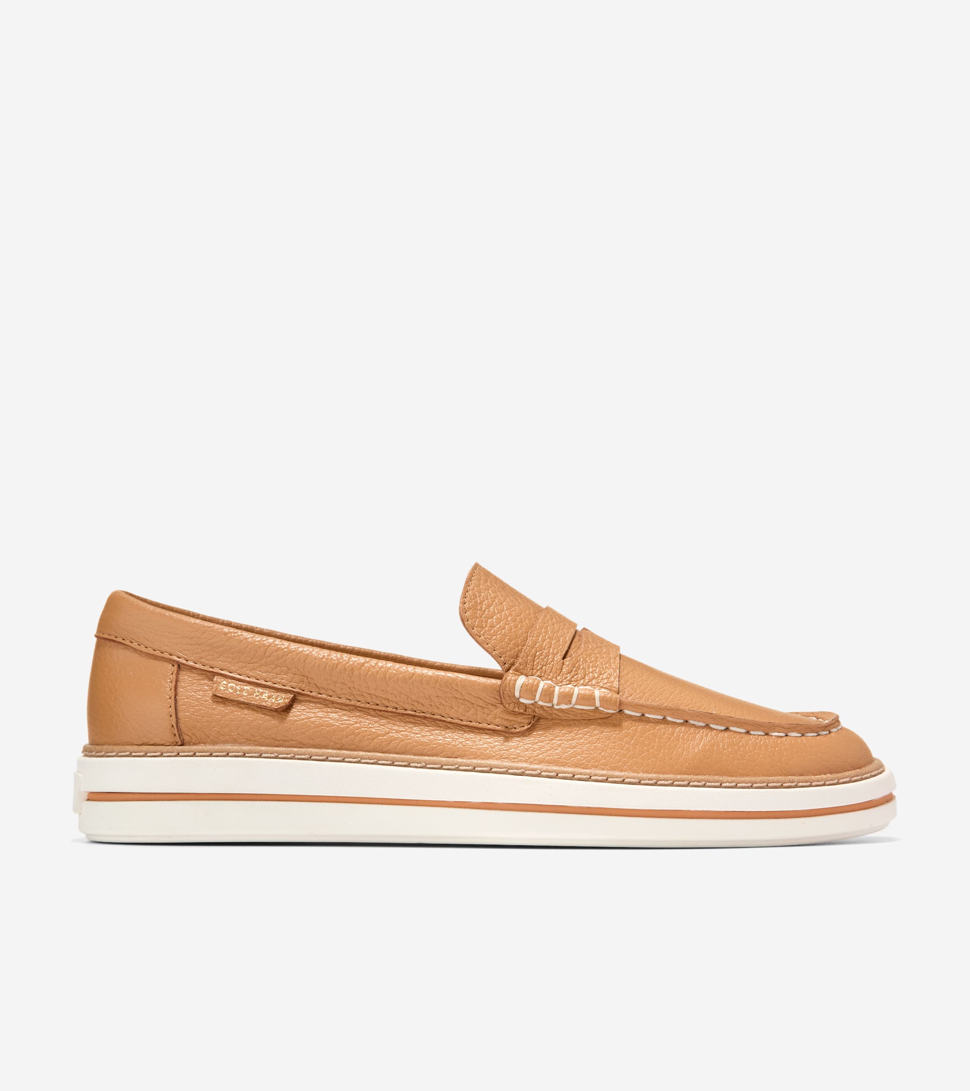 Women's Pinch Long-Weekender Penny Loafers