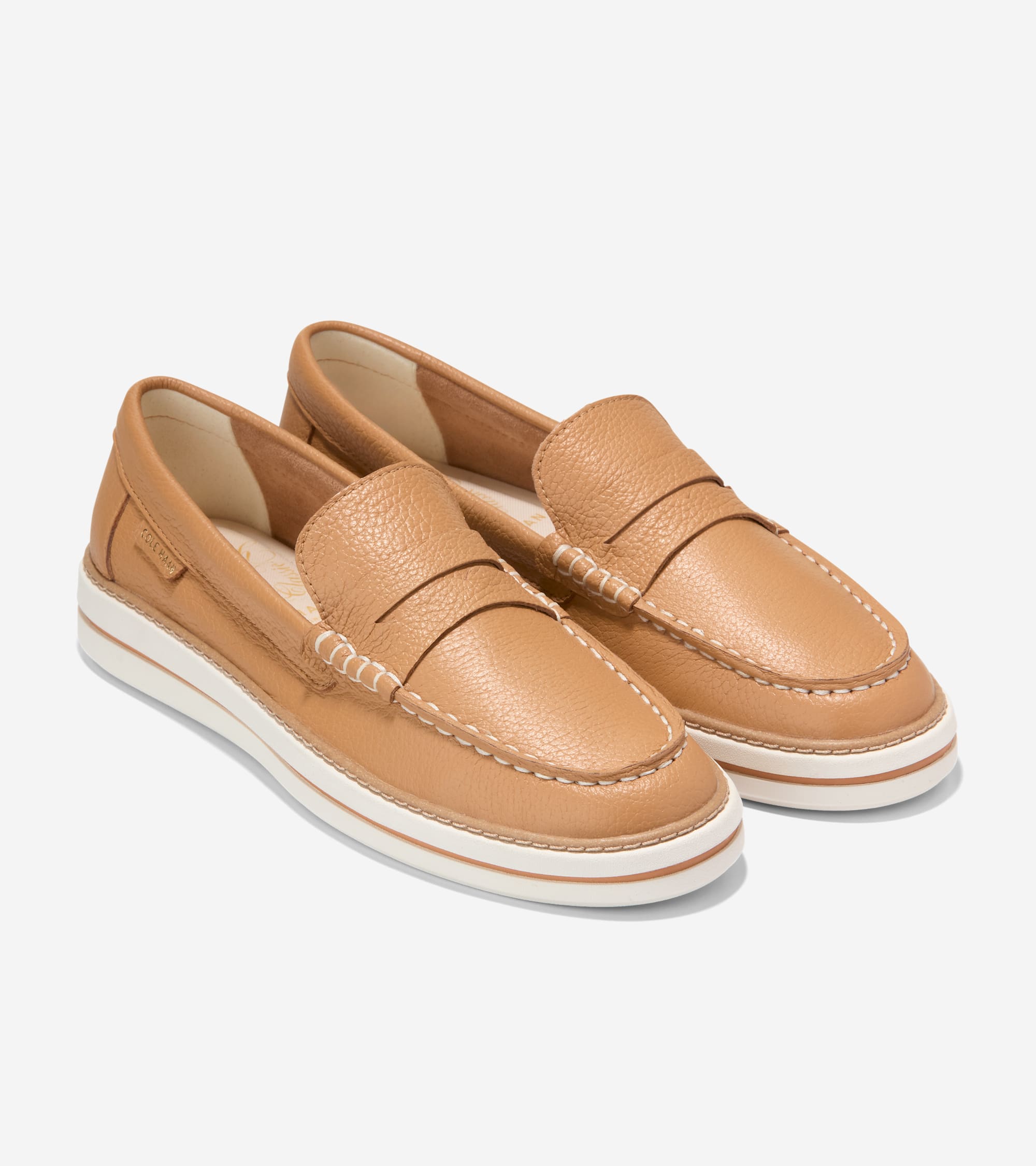 Women's Pinch Long-Weekender Penny Loafers