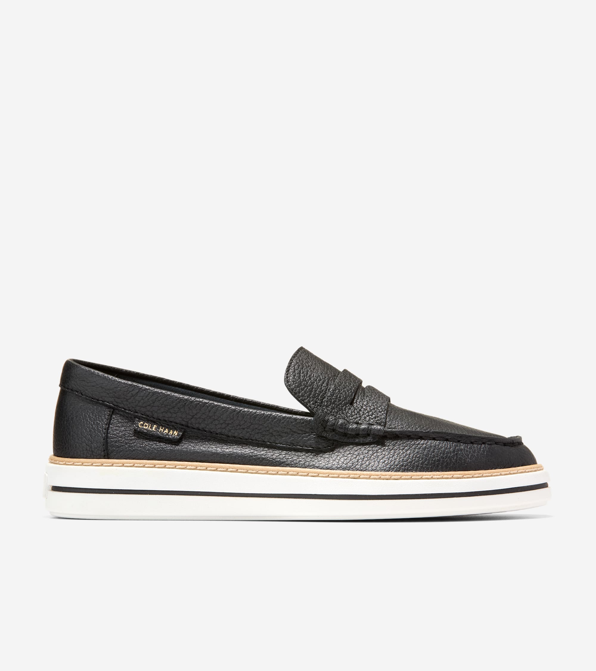 Women's Pinch Long-Weekender Penny Loafers
