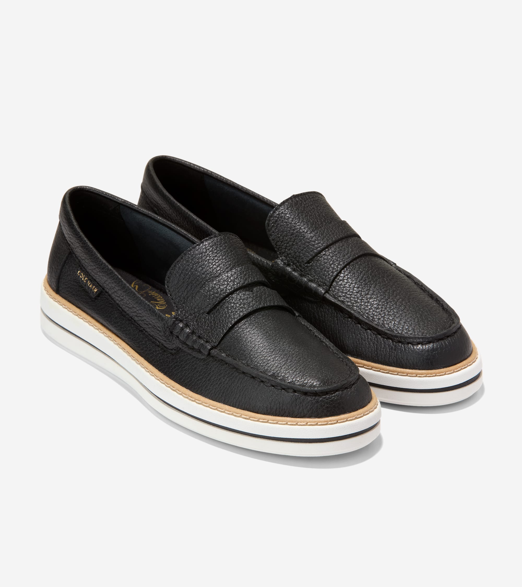 Women's Pinch Long-Weekender Penny Loafers