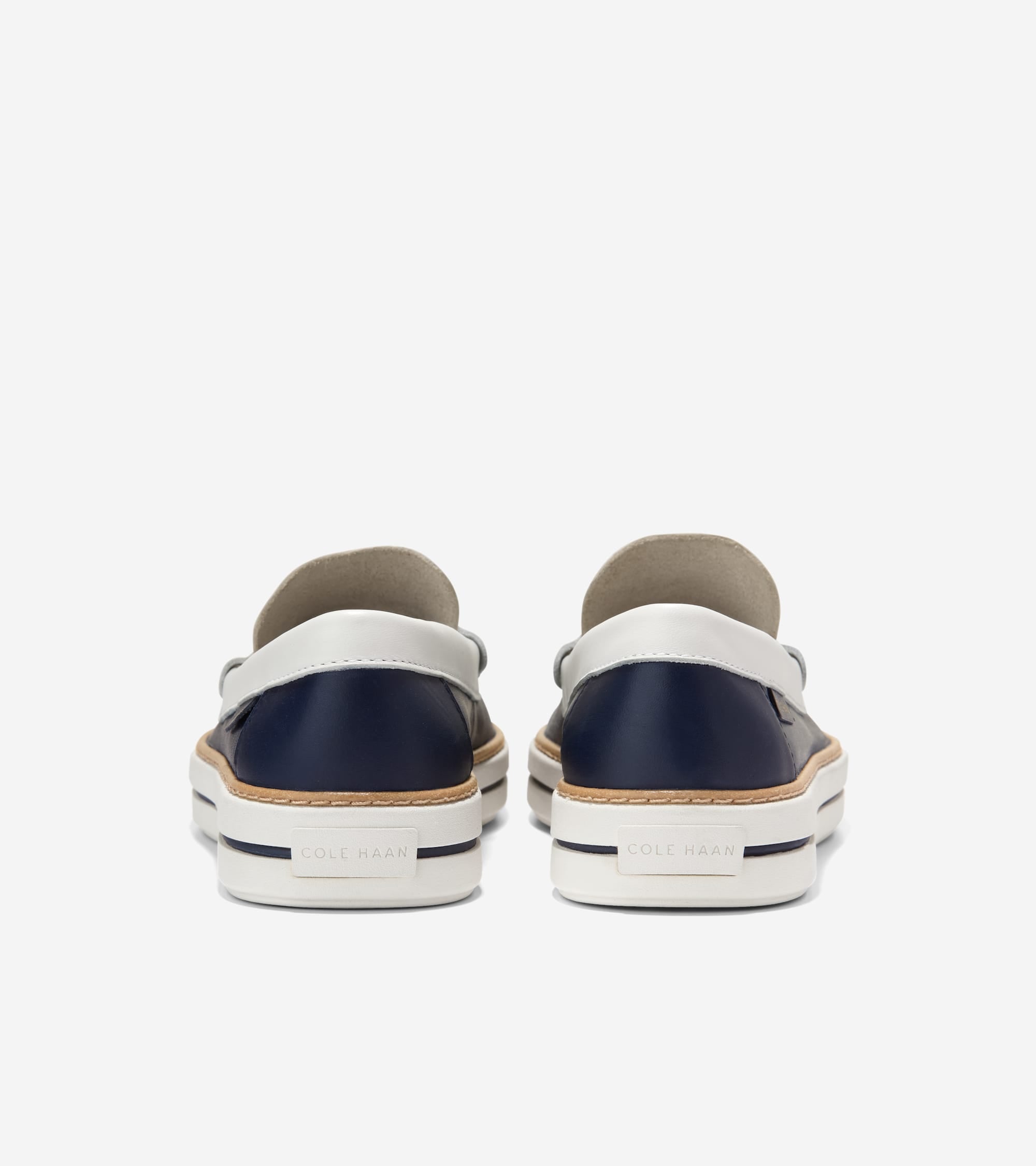 Women's Pinch Long-Weekender Penny Loafers