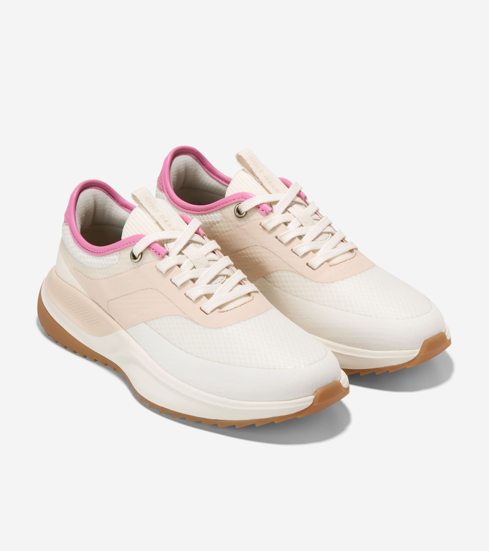 Women's GrandPrø All-Day Golf Shoes