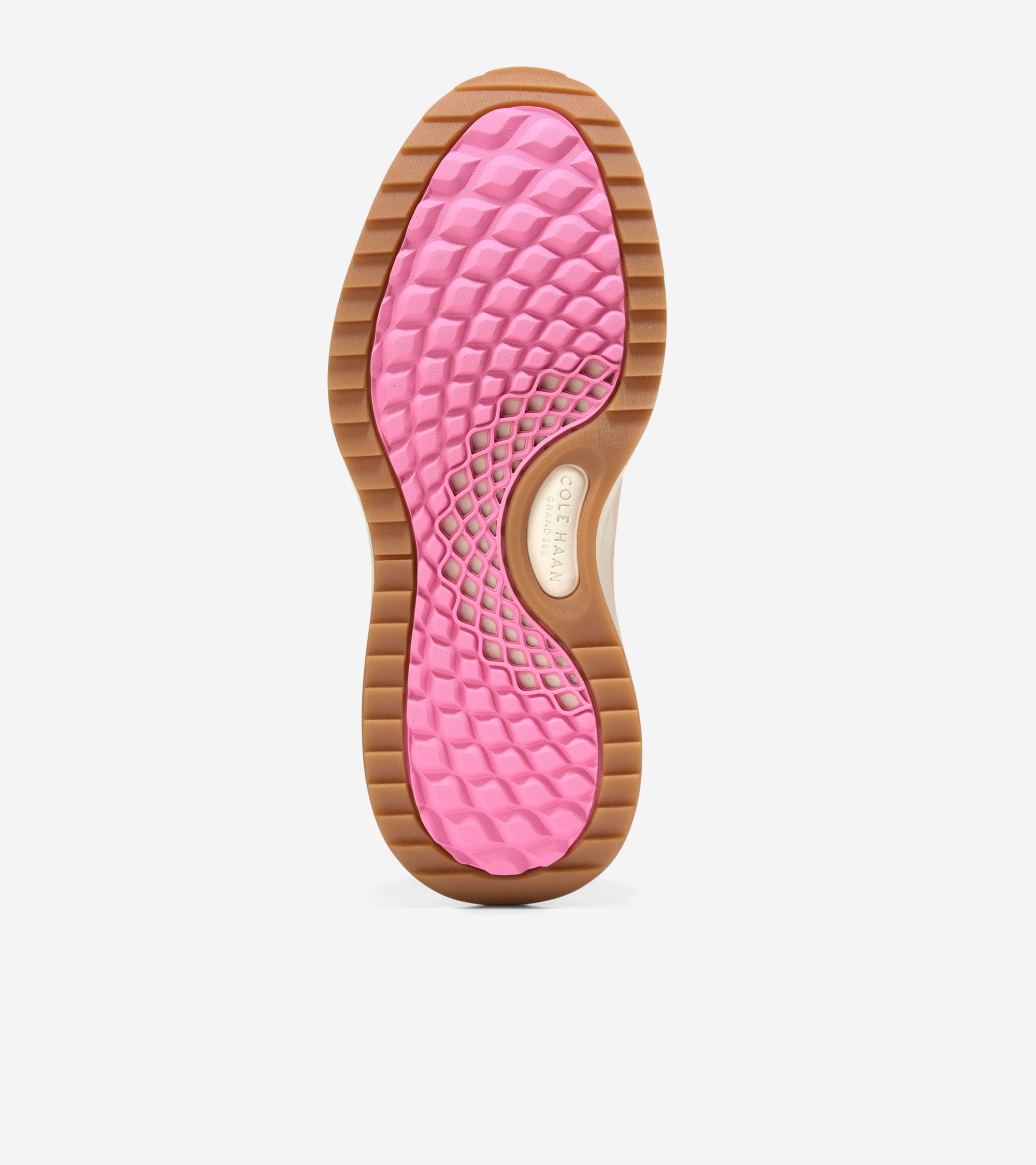 Women's GrandPrø All-Day Golf Shoes