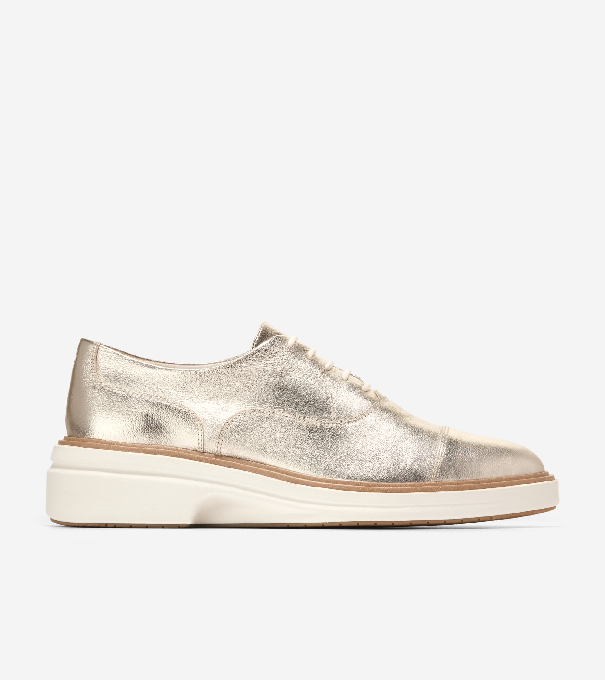 Women's ØriginalGrand CitySpectre Oxfords
