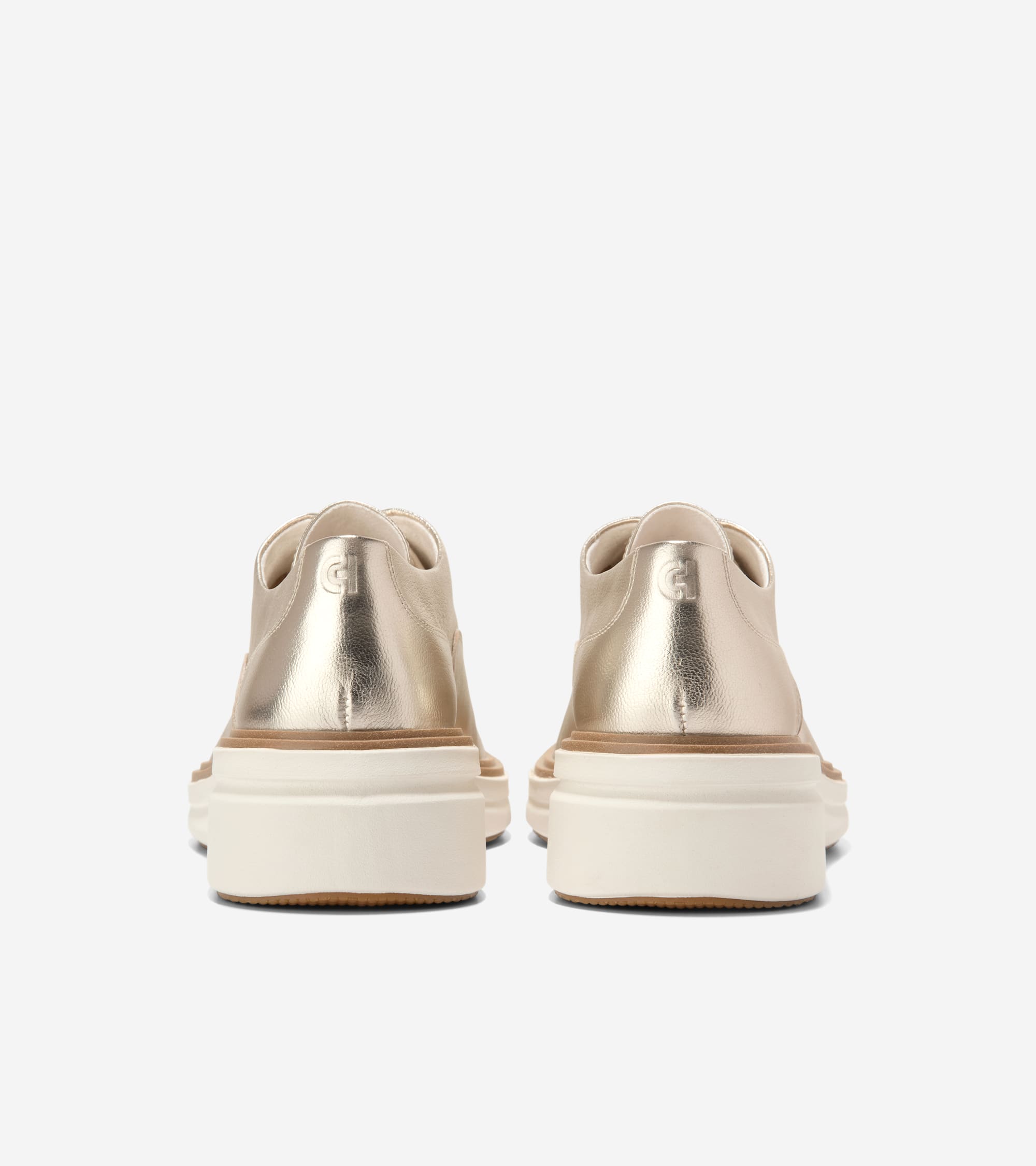 Women's ØriginalGrand CitySpectre Oxfords