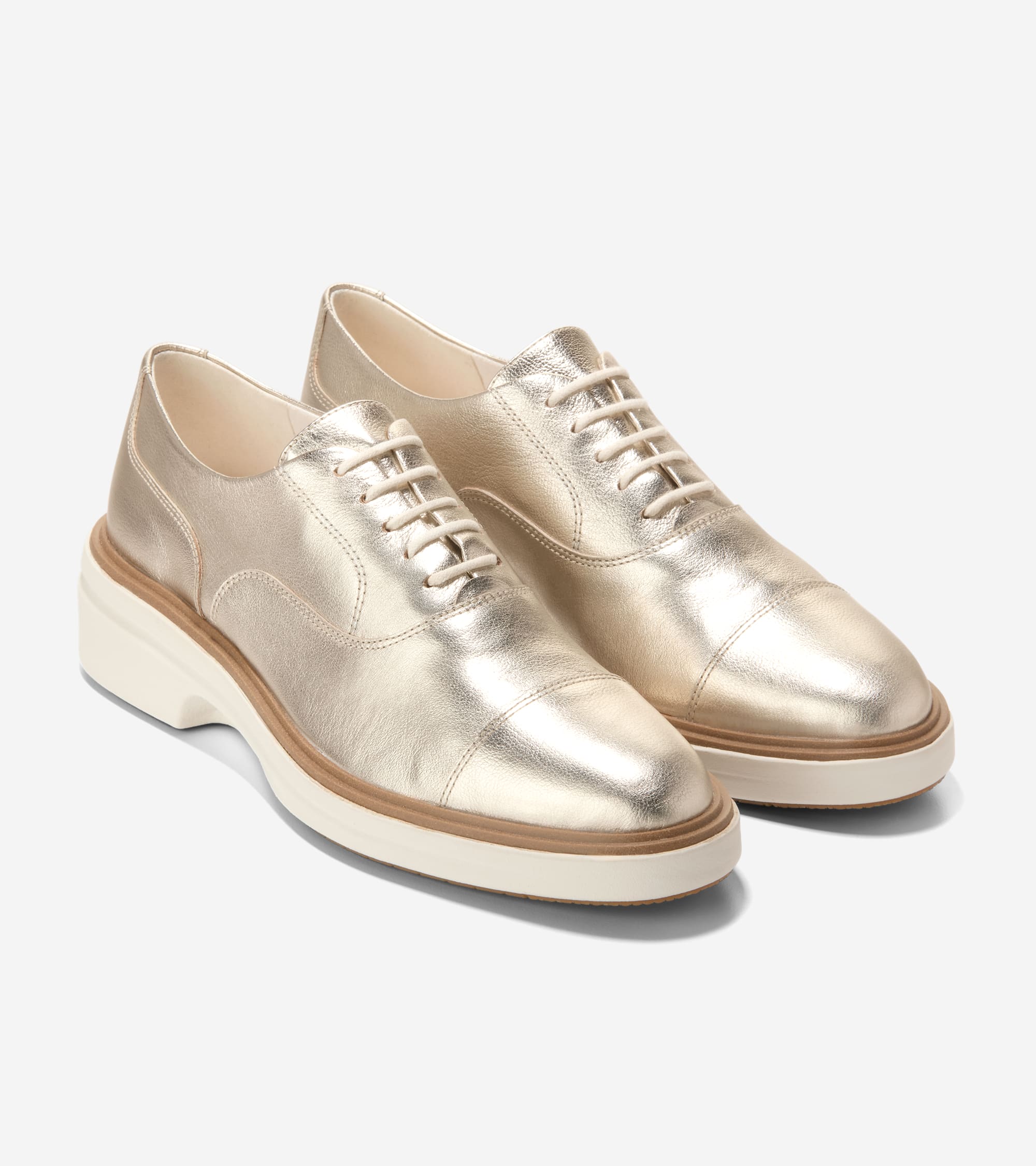 Women's ØriginalGrand CitySpectre Oxfords