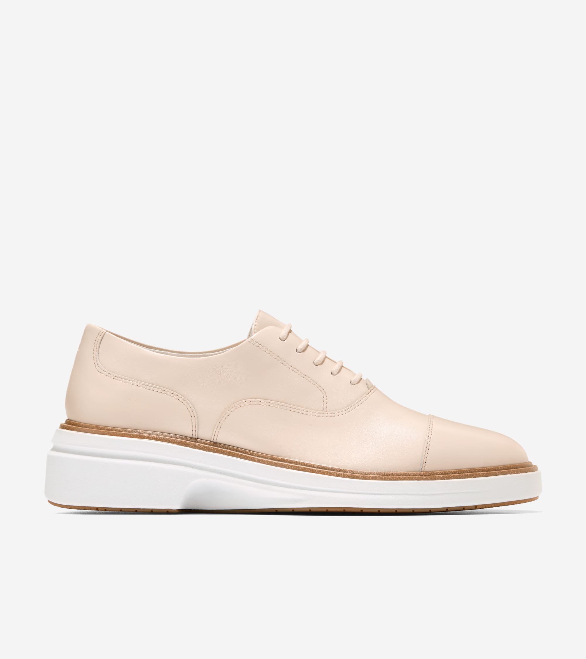Women's ØriginalGrand CitySpectre Oxfords