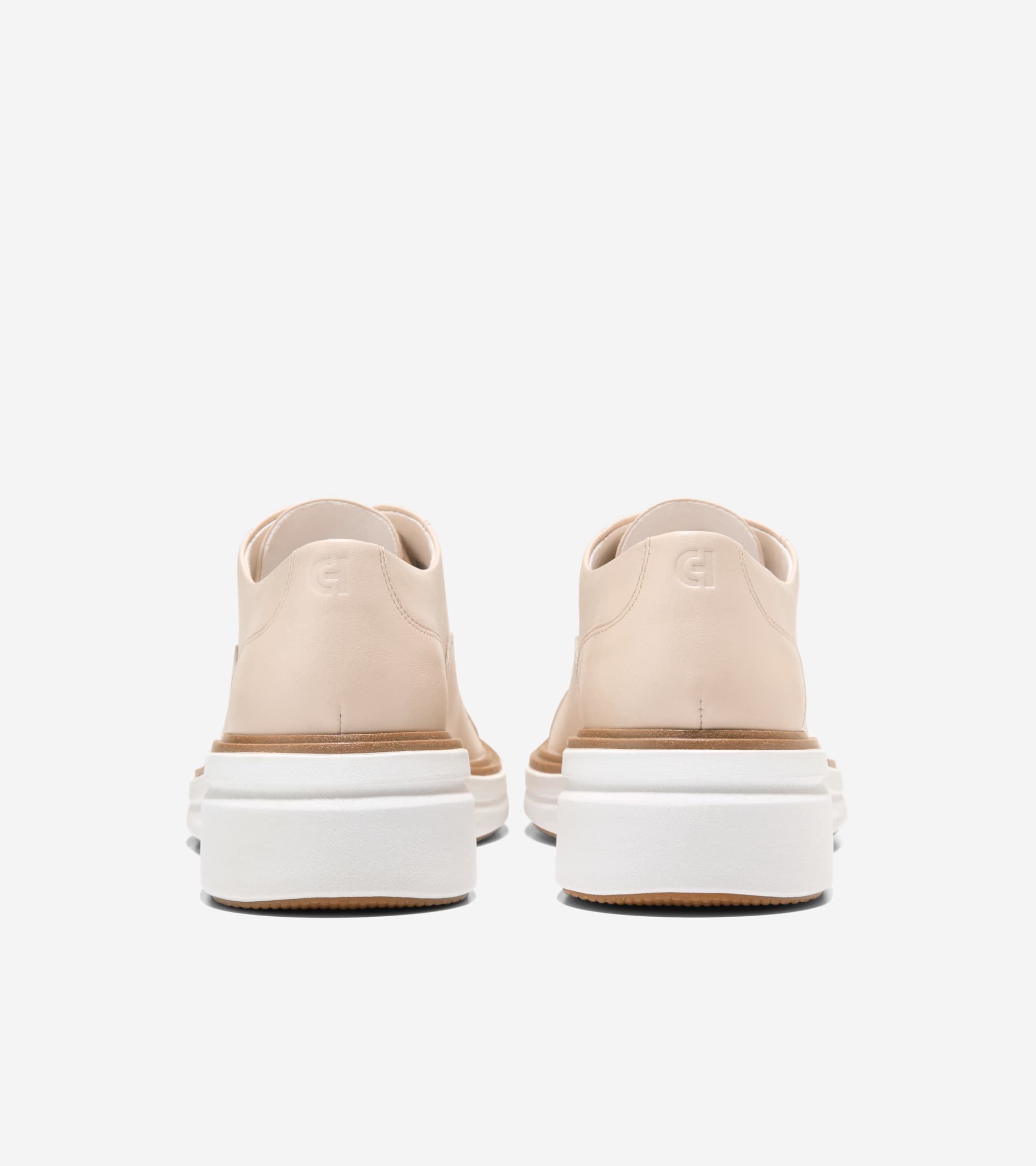 Women's ØriginalGrand CitySpectre Oxfords