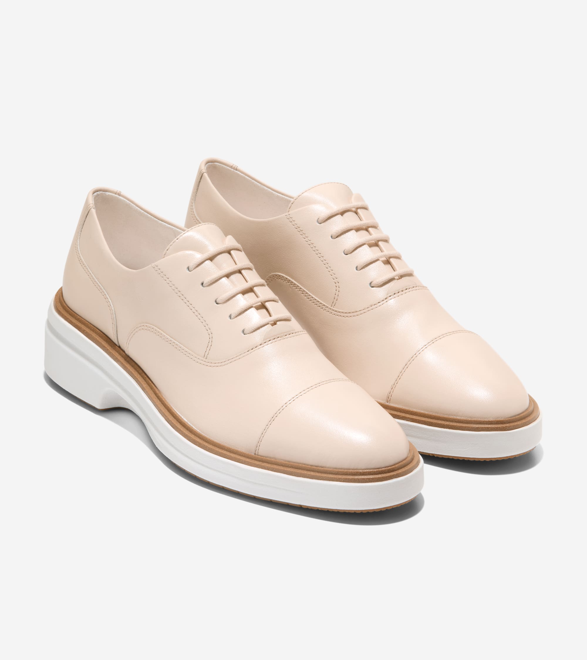 Women's ØriginalGrand CitySpectre Oxfords