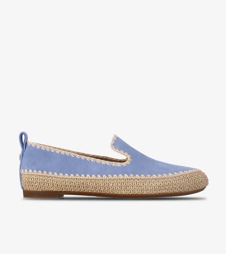 Women's Cloudfeel Asbury Slipon Loafers