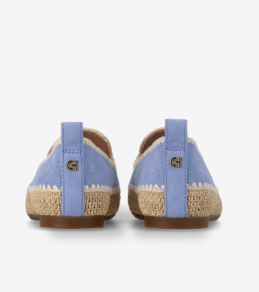 Women's Cloudfeel Asbury Slipon Loafers