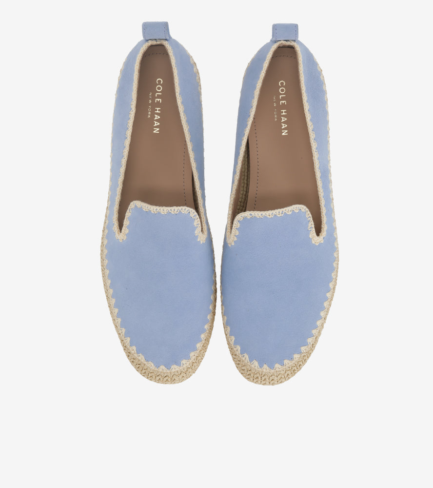 Women's Cloudfeel Asbury Slipon Loafers