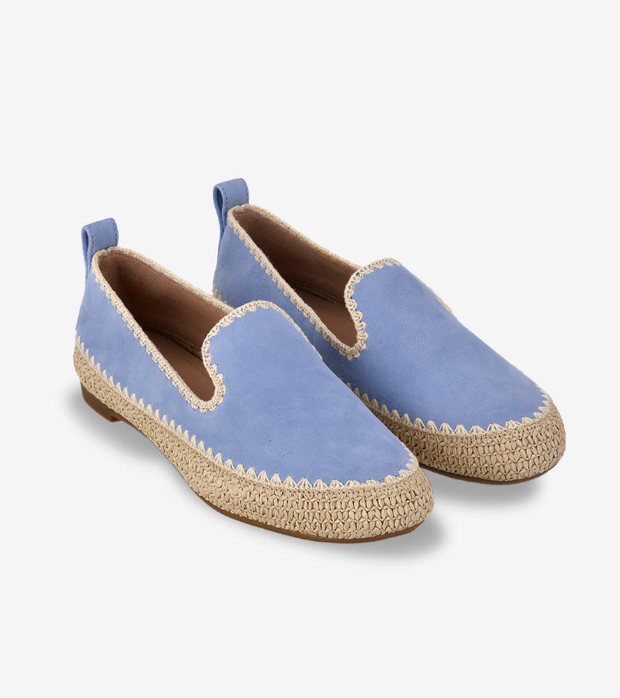 Women's Cloudfeel Asbury Slipon Loafers