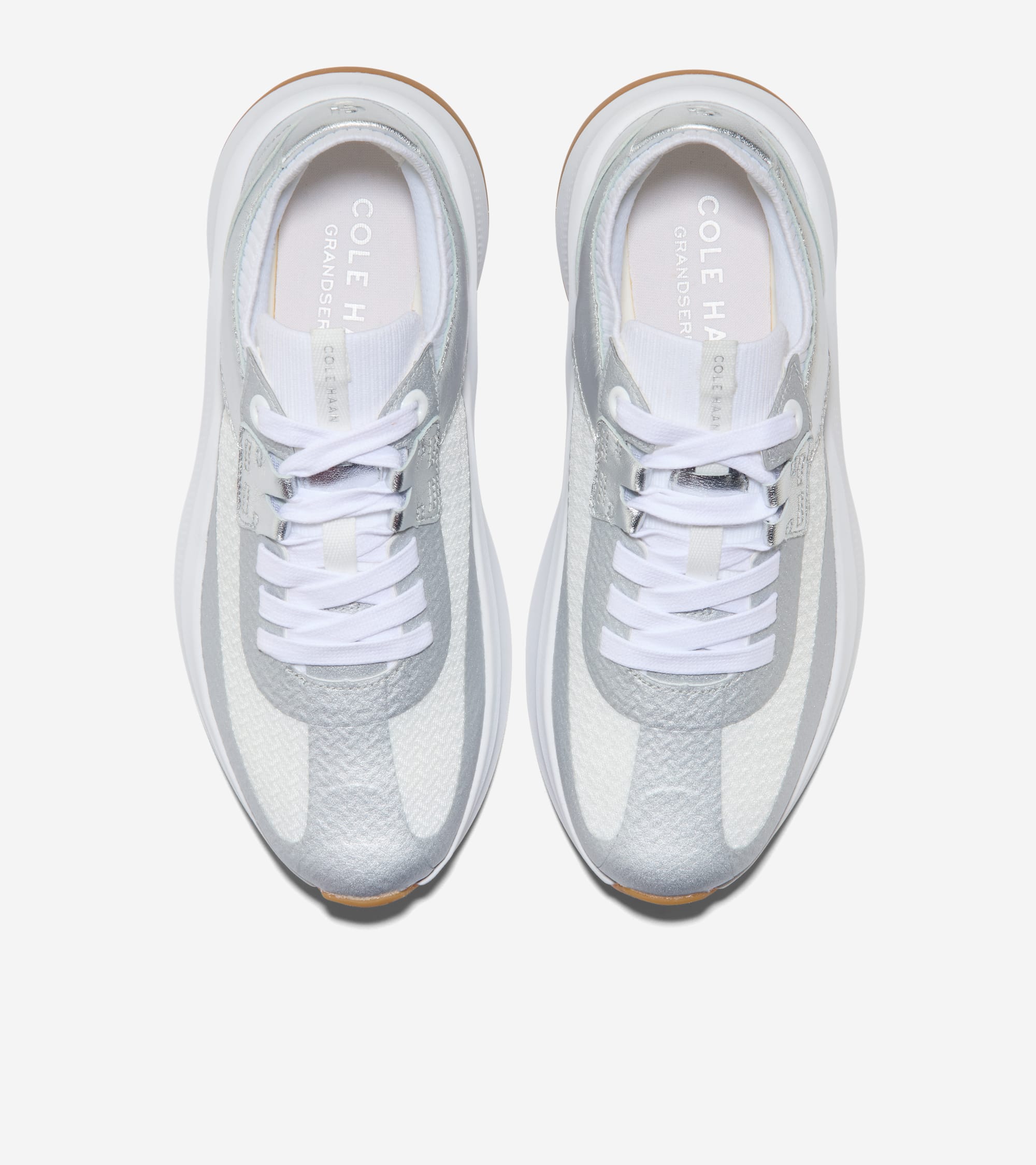 Women's GrandPrø All-Day Running Shoes