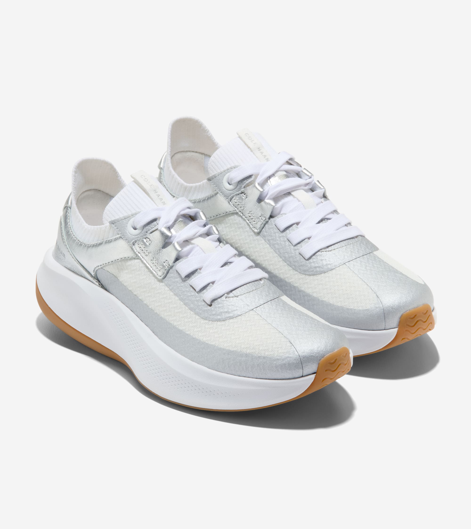 Women's GrandPrø All-Day Running Shoes