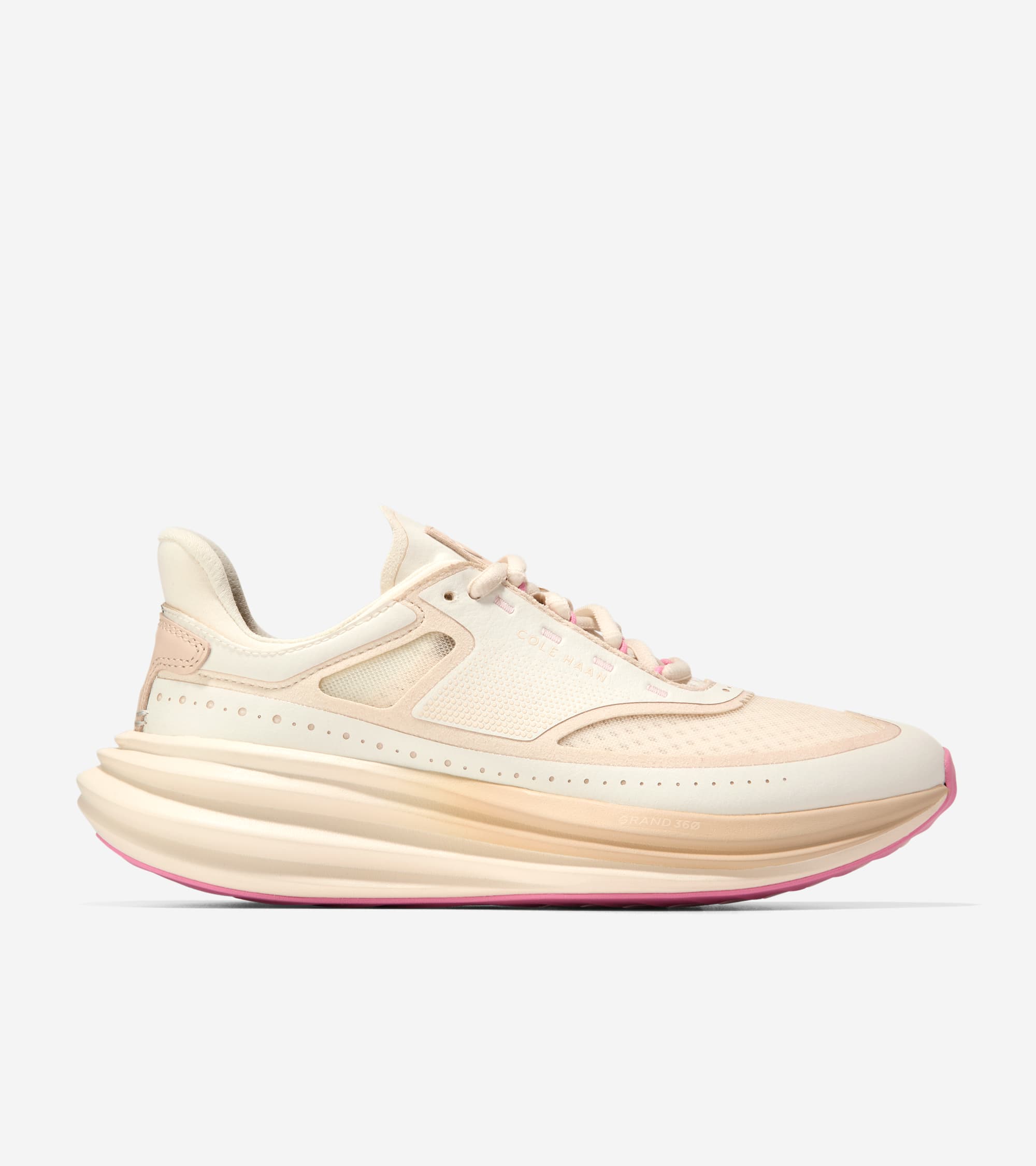 Women's ØriginalGrand Quadstar Running Sneakers