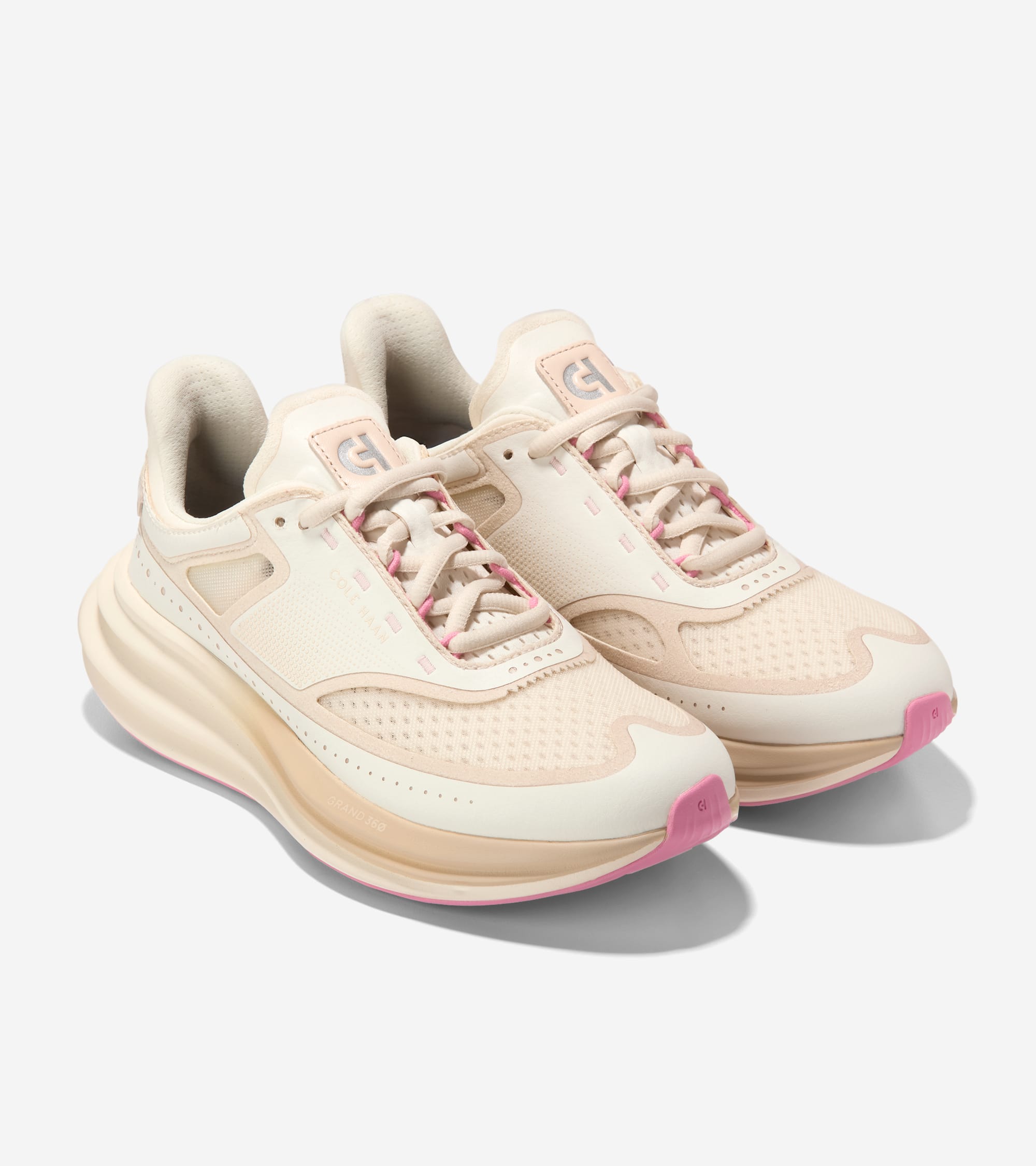 Women's ØriginalGrand Quadstar Running Sneakers