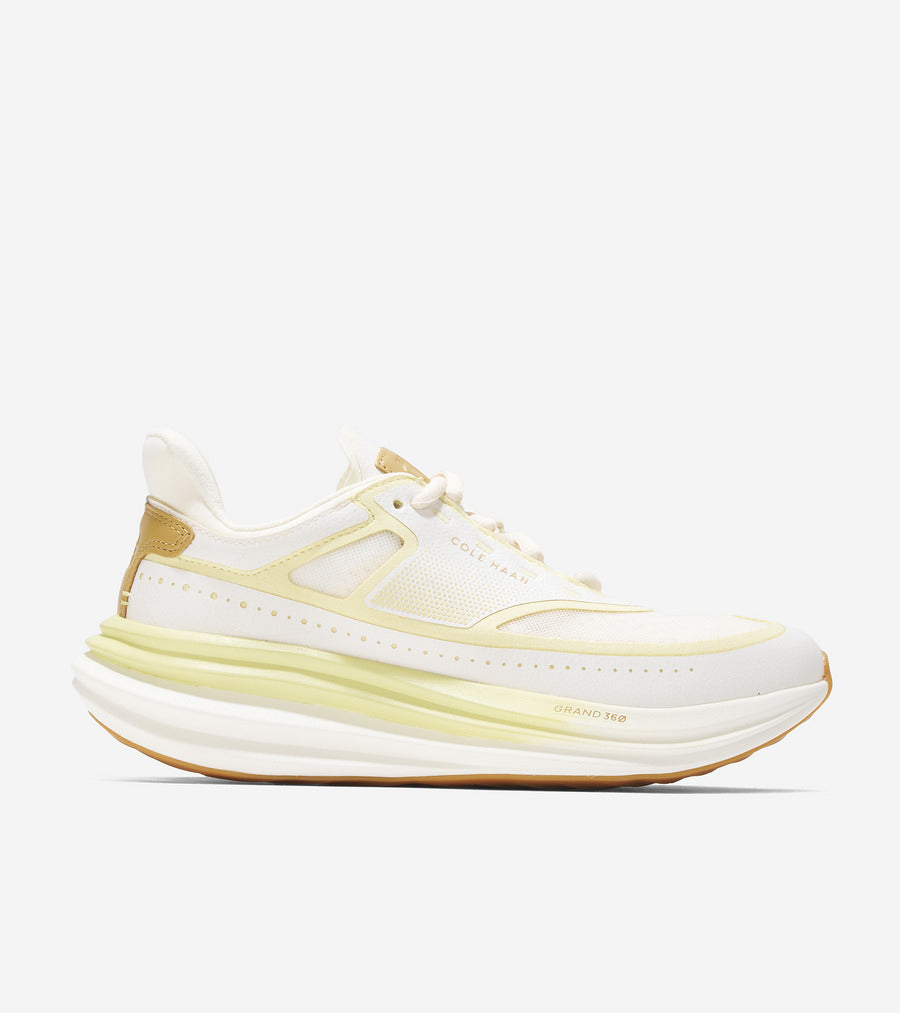 Women's ØriginalGrand Quadstar Running Shoe