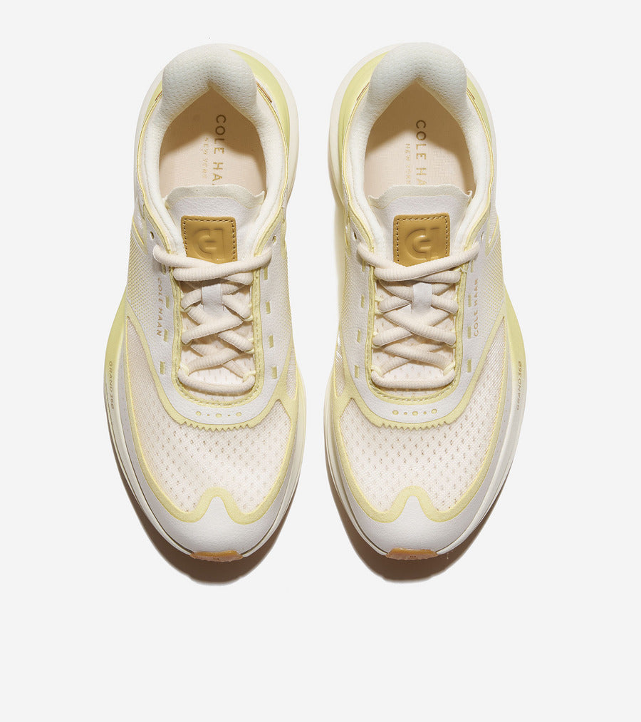 Women's ØriginalGrand Quadstar Running Shoe
