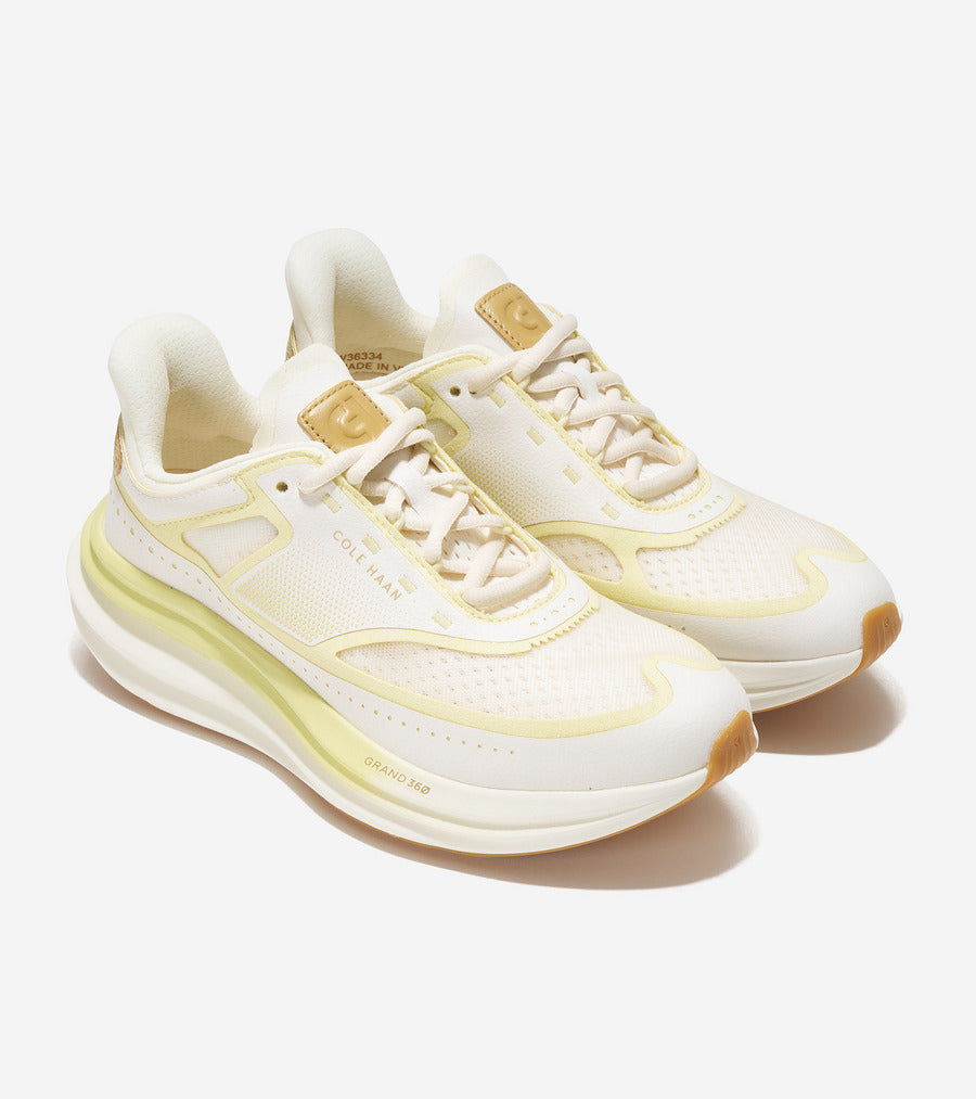 Women's ØriginalGrand Quadstar Running Shoe