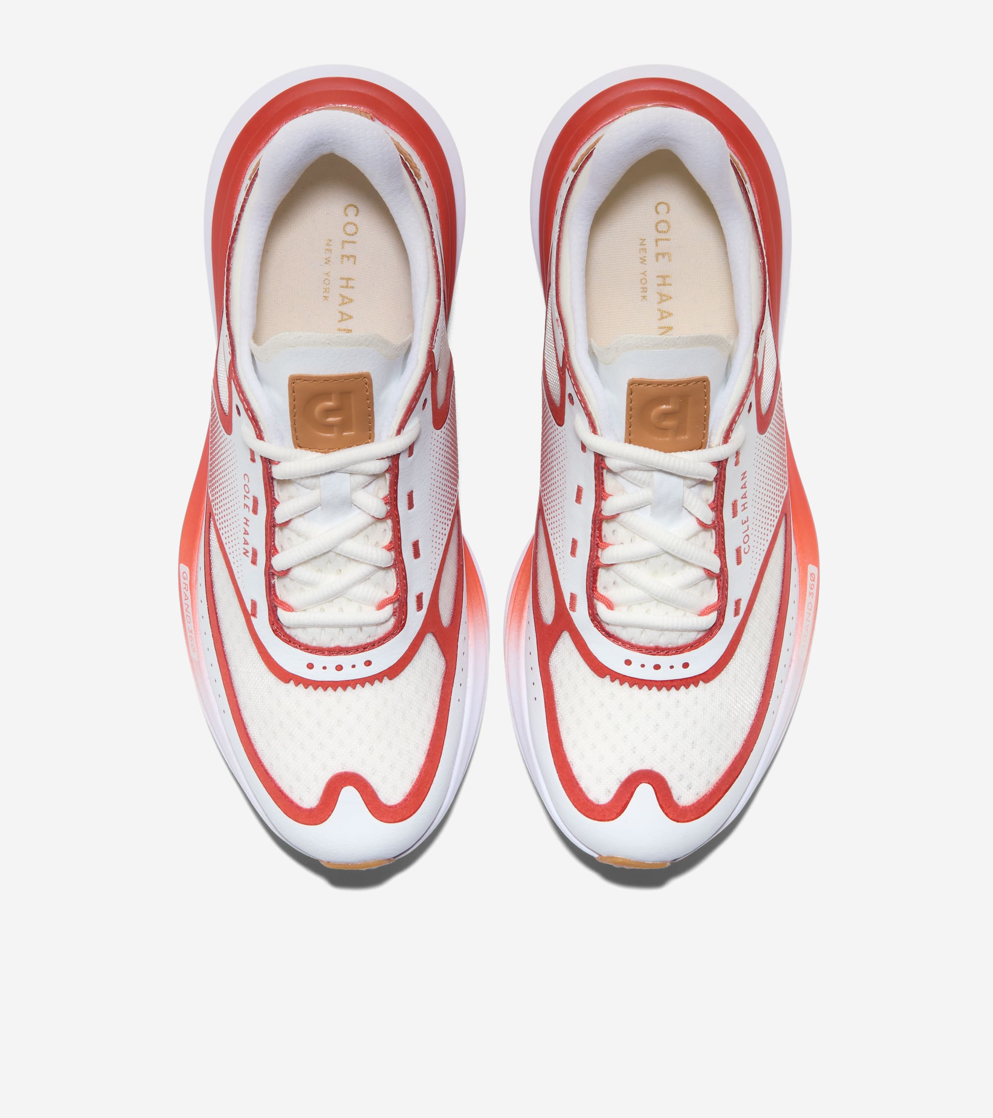Women's ØriginalGrand Quadstar Running Shoe