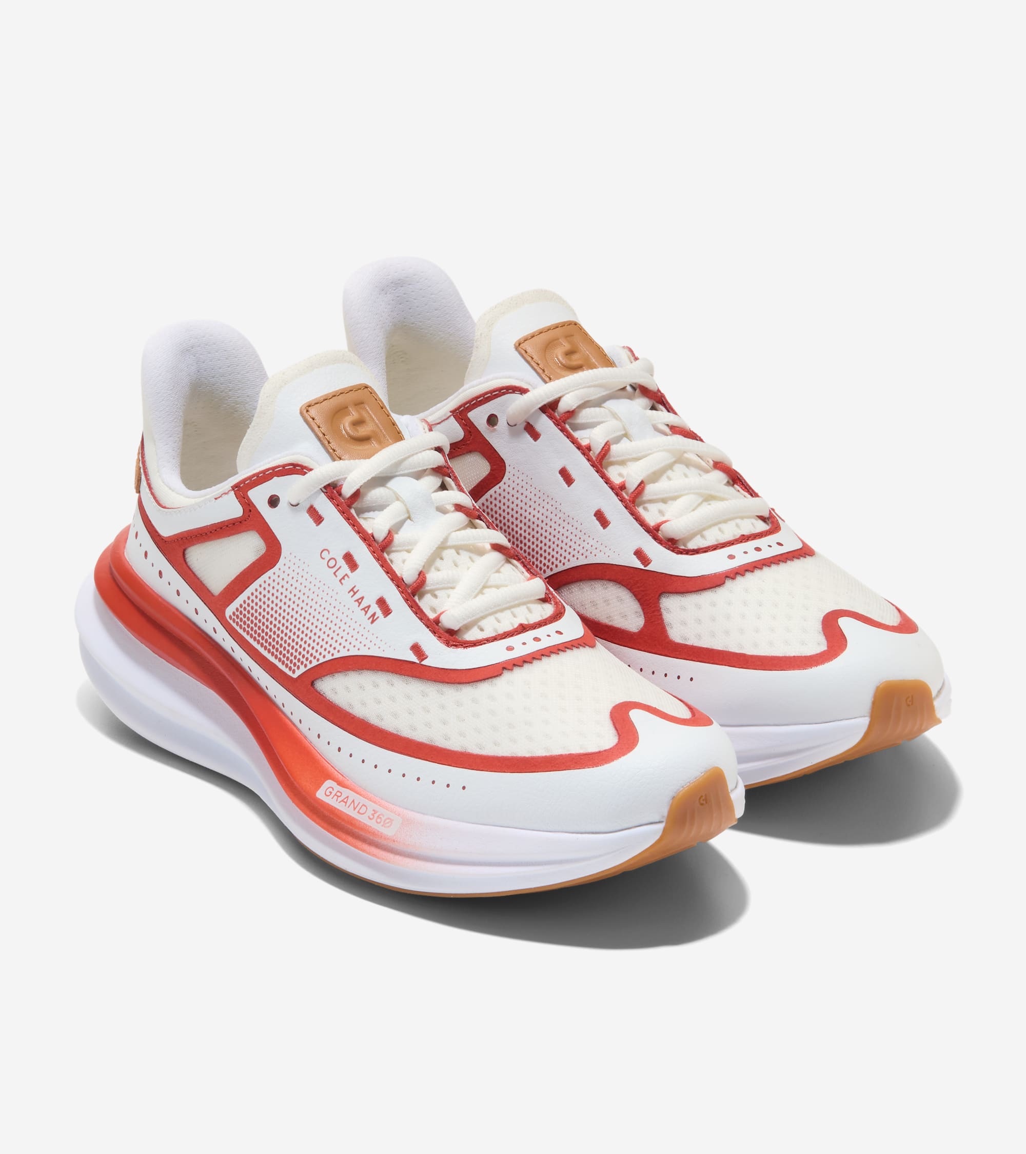 Women's ØriginalGrand Quadstar Running Shoe