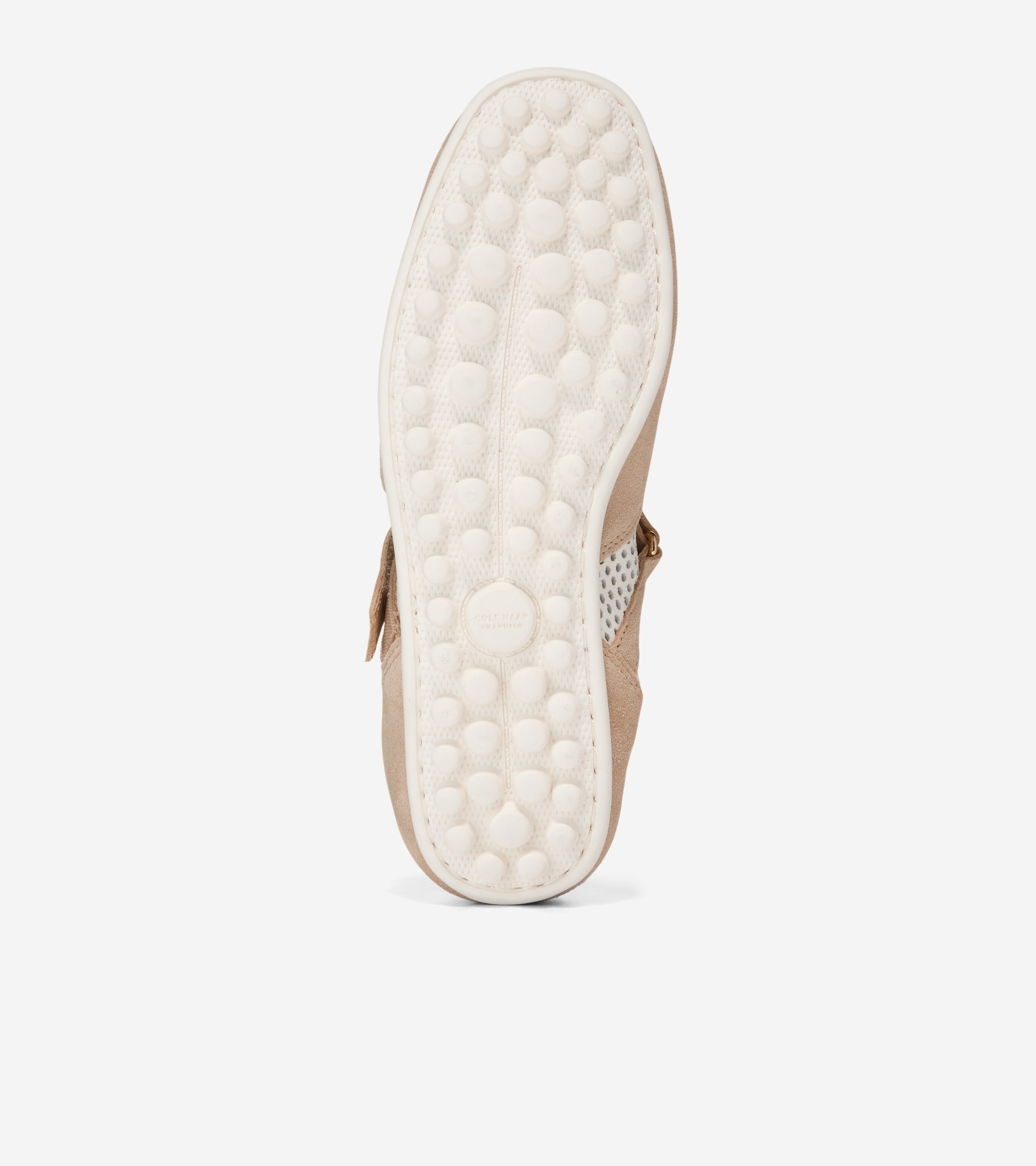 Women's GrandPrø Travina Mj Ballet Flats