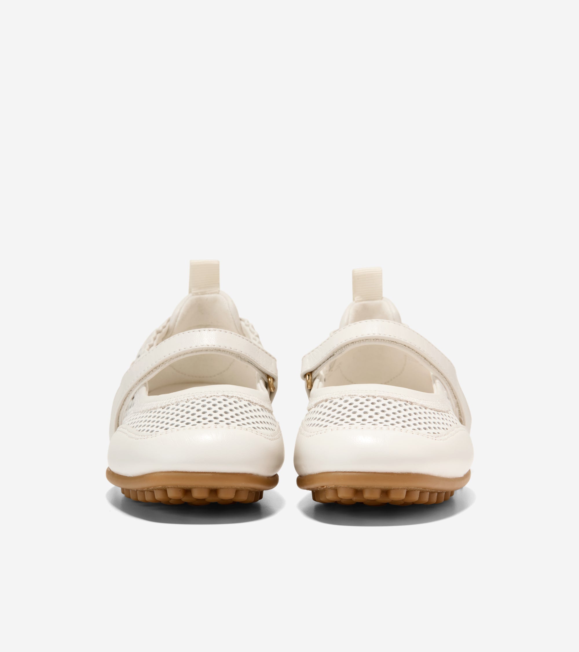 Women's GrandPrø Travina Mj Ballet Flats