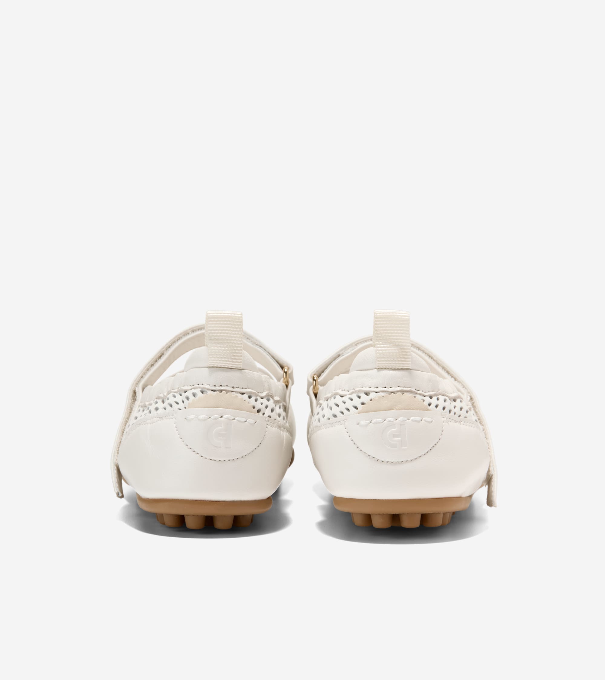 Women's GrandPrø Travina Mj Ballet Flats