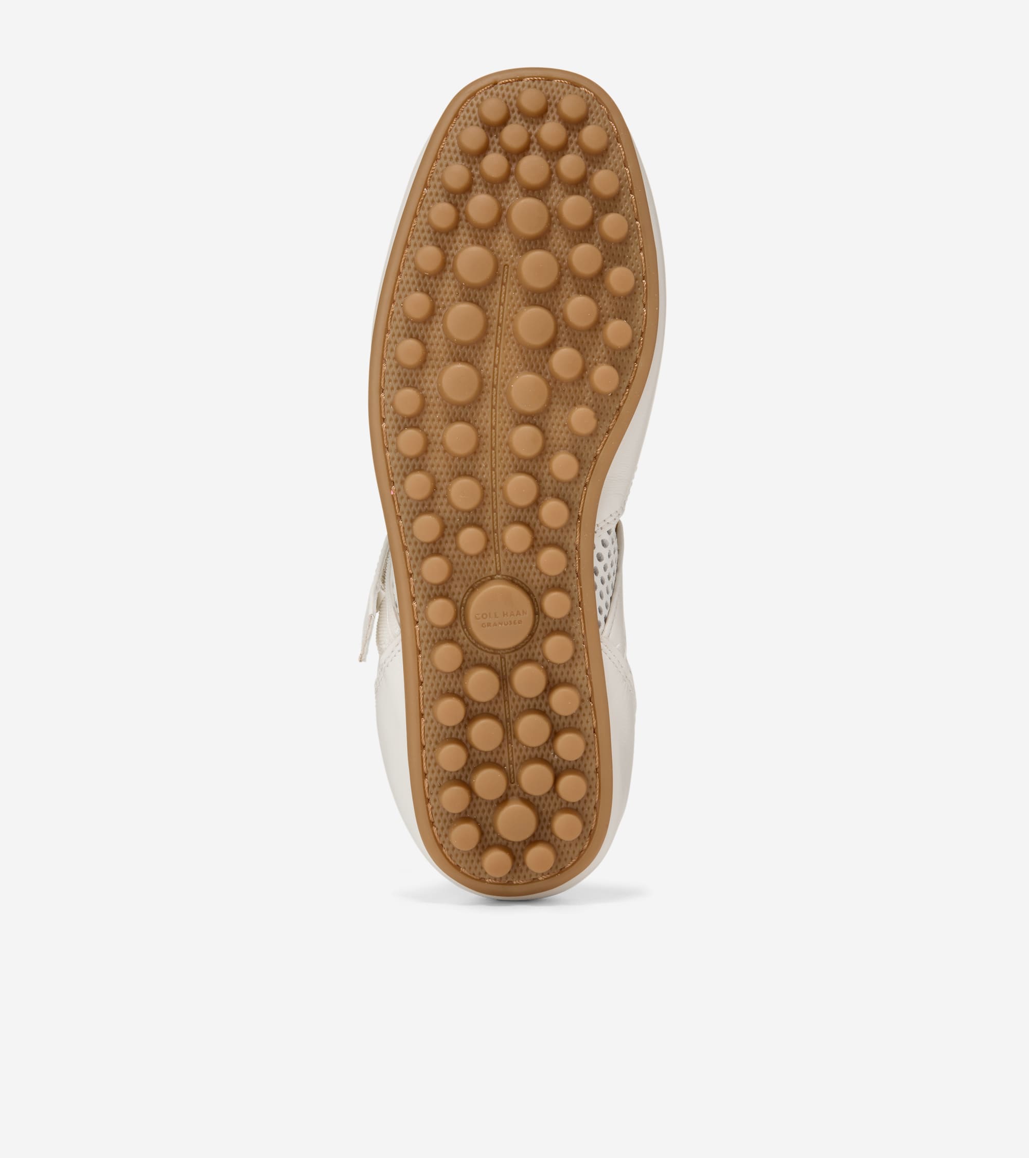 Women's GrandPrø Travina Mj Ballet Flats