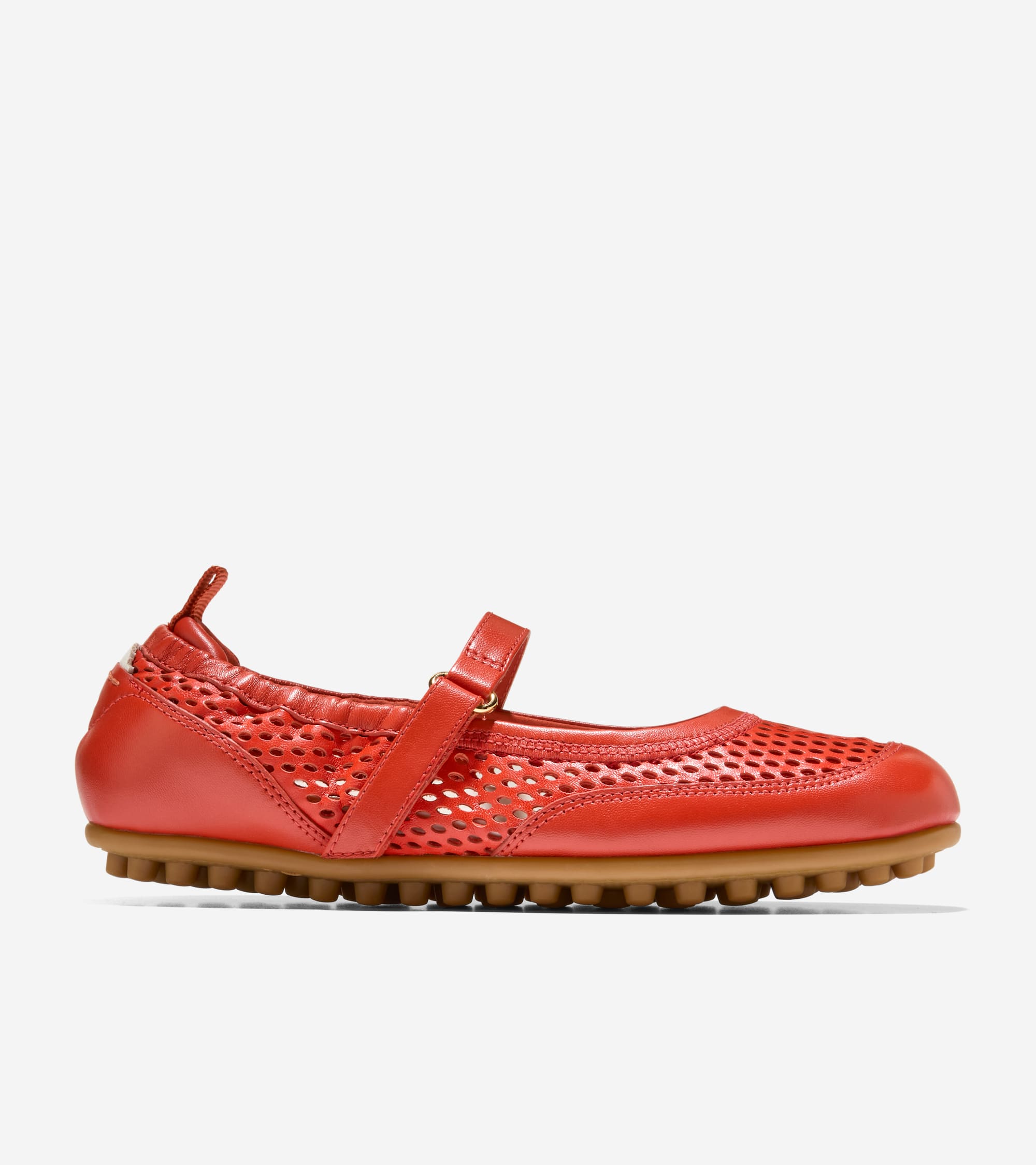 Women's GrandPrø Travina Mj Ballet Flats